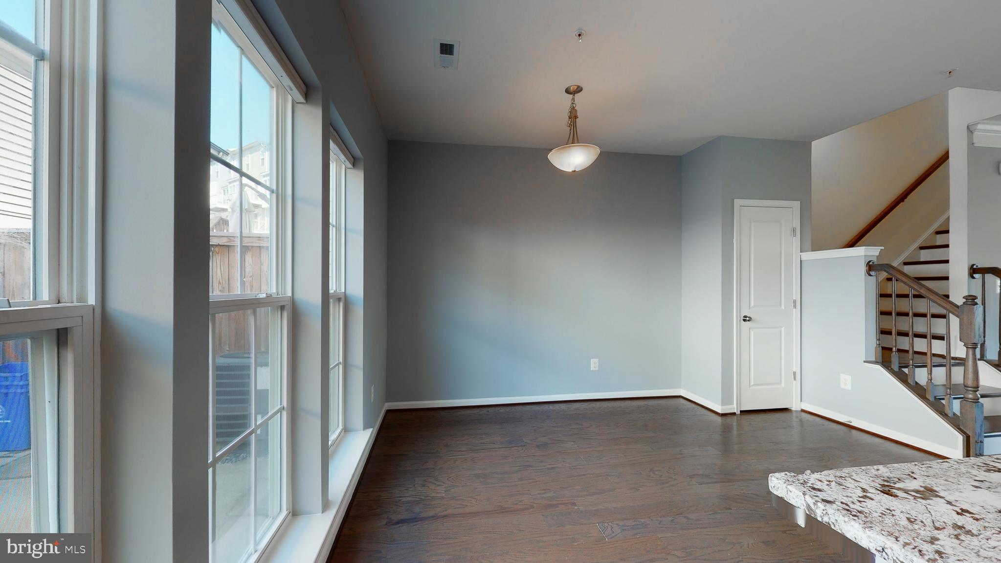 CLARKSBURG TOWN CENTER - Residential