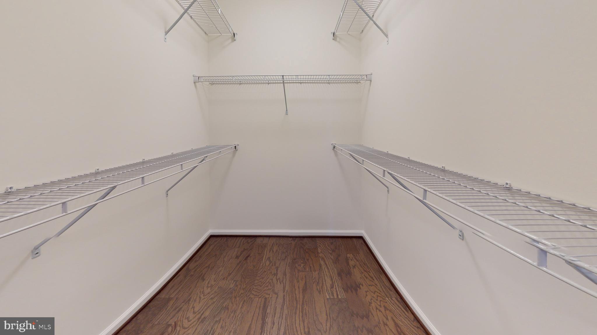 CLARKSBURG TOWN CENTER - Residential