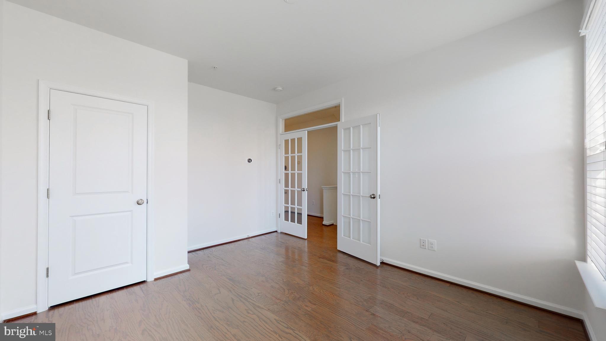 CLARKSBURG TOWN CENTER - Residential