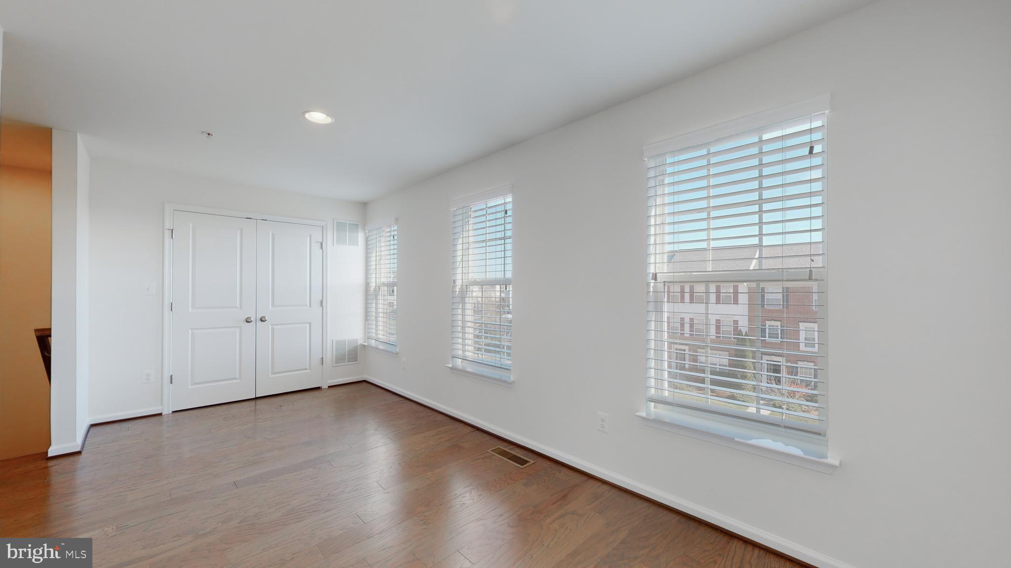 CLARKSBURG TOWN CENTER - Residential