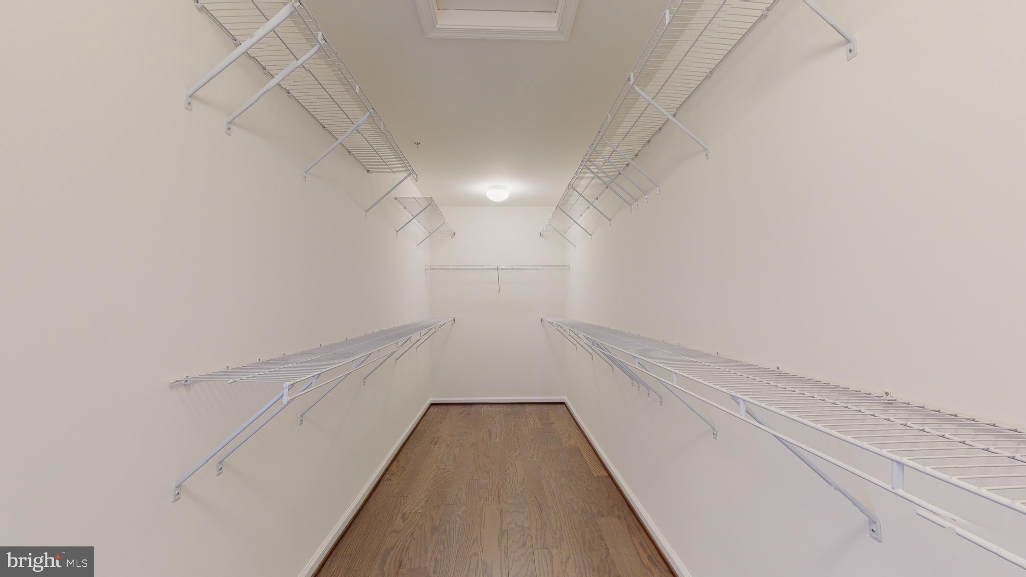 CLARKSBURG TOWN CENTER - Residential