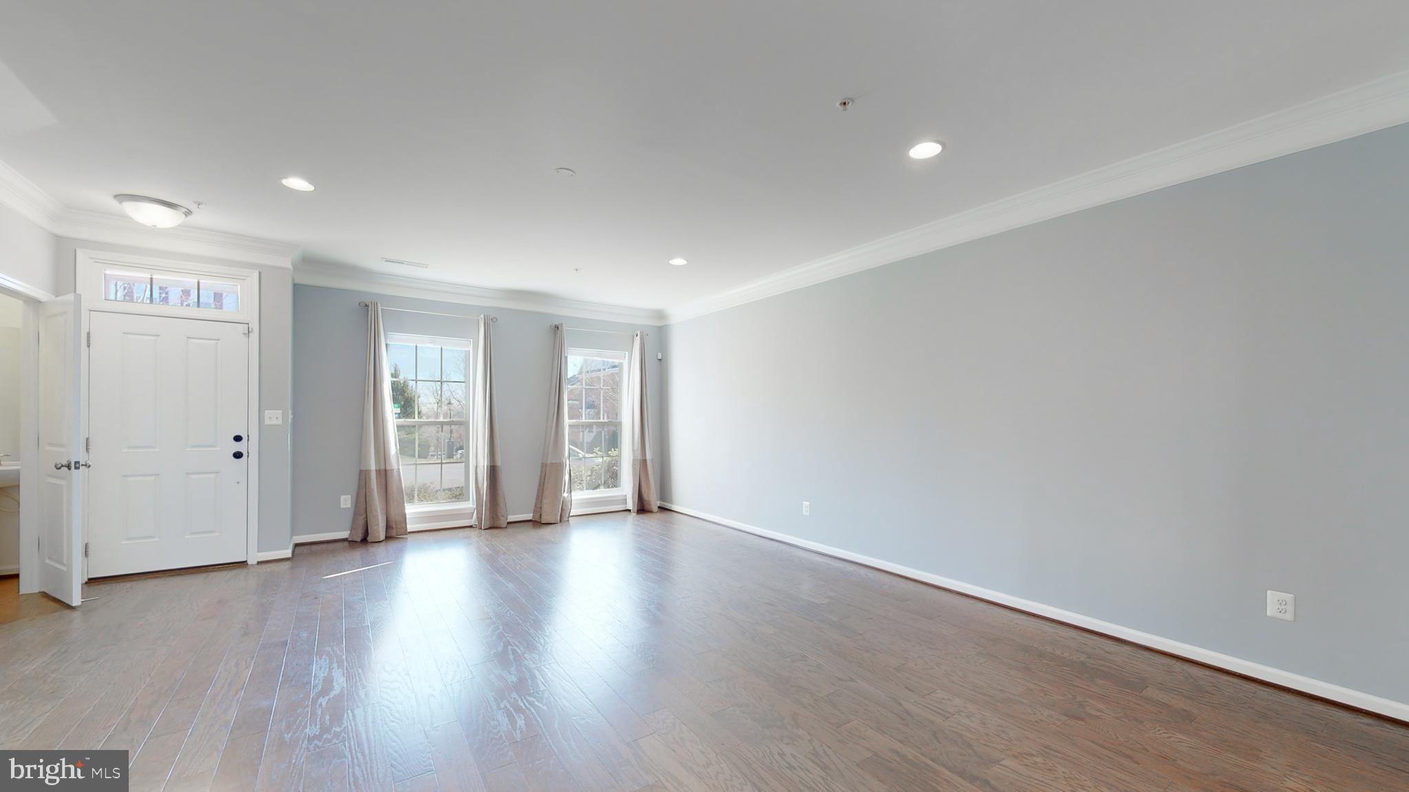 CLARKSBURG TOWN CENTER - Residential