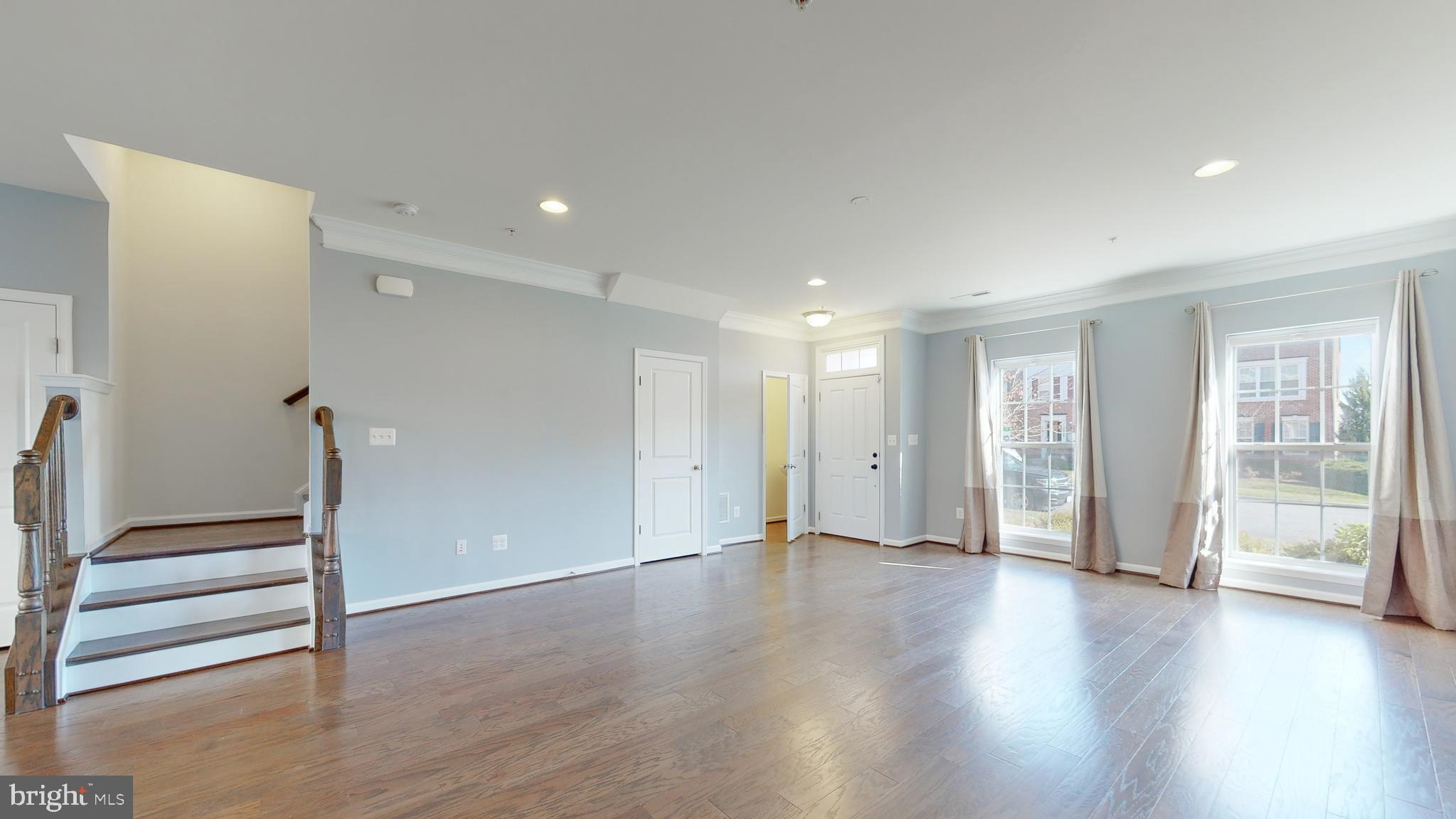 CLARKSBURG TOWN CENTER - Residential