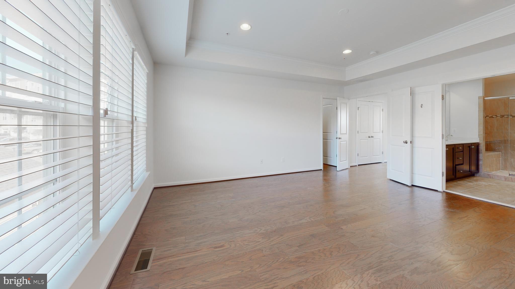 CLARKSBURG TOWN CENTER - Residential