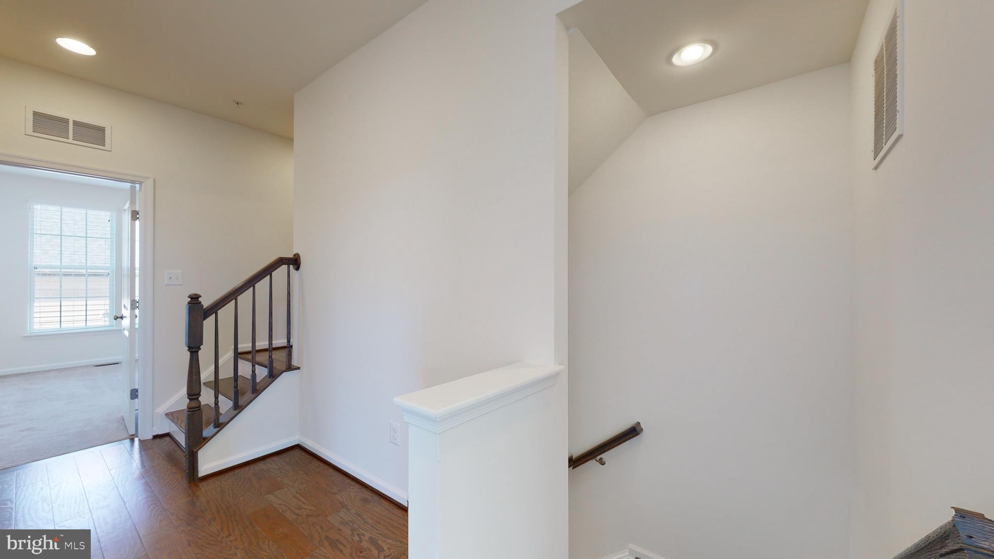 CLARKSBURG TOWN CENTER - Residential