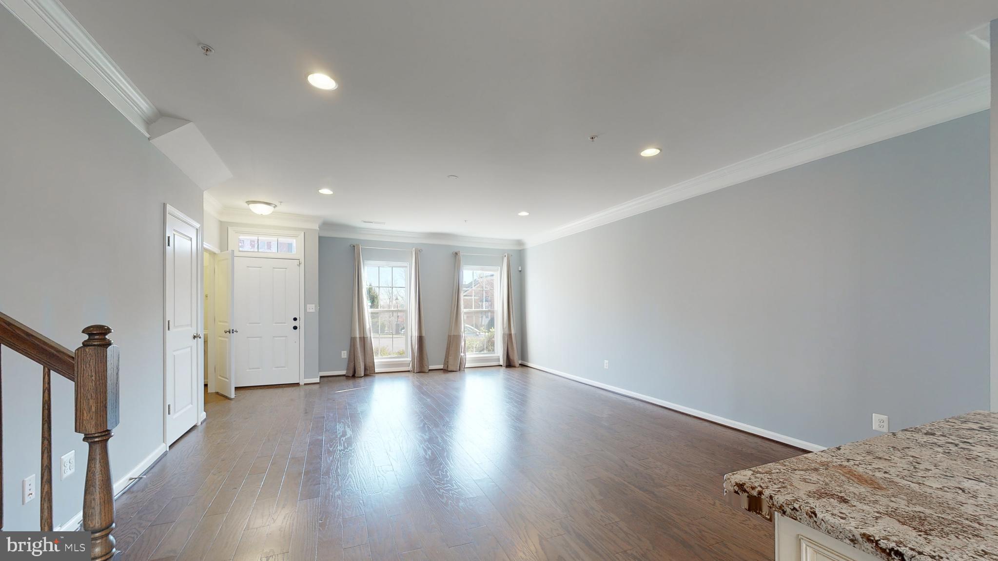 CLARKSBURG TOWN CENTER - Residential