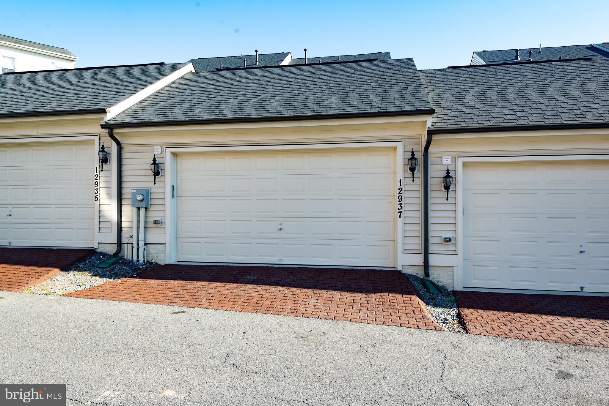 CLARKSBURG TOWN CENTER - Residential