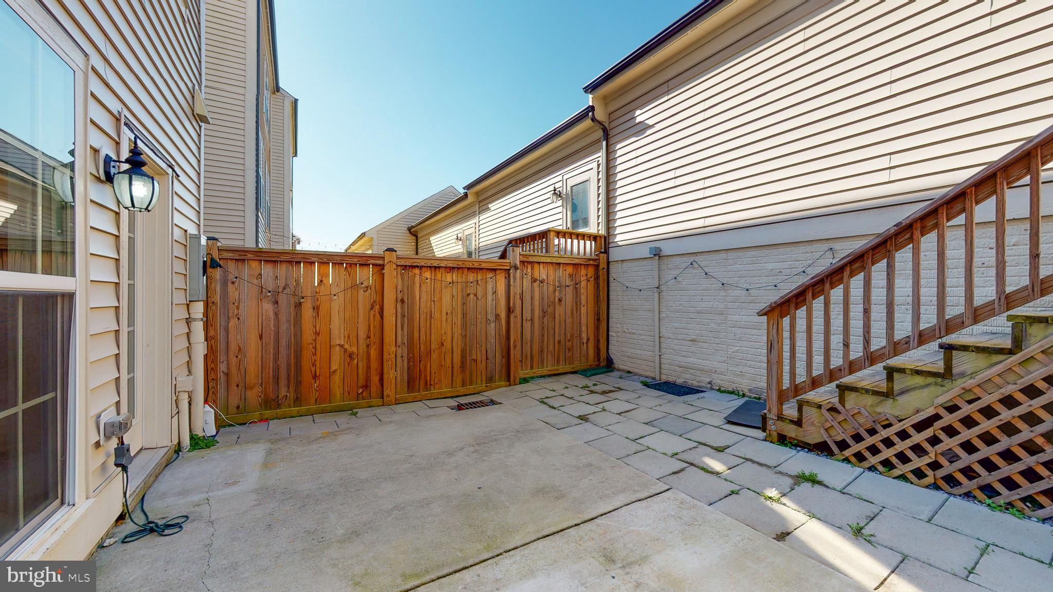 CLARKSBURG TOWN CENTER - Residential