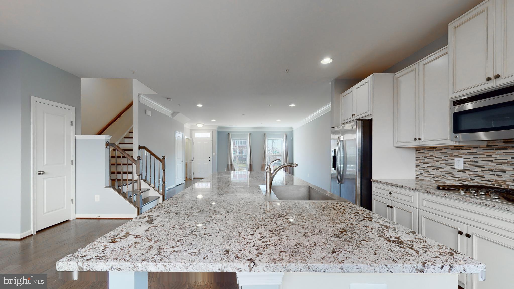 CLARKSBURG TOWN CENTER - Residential