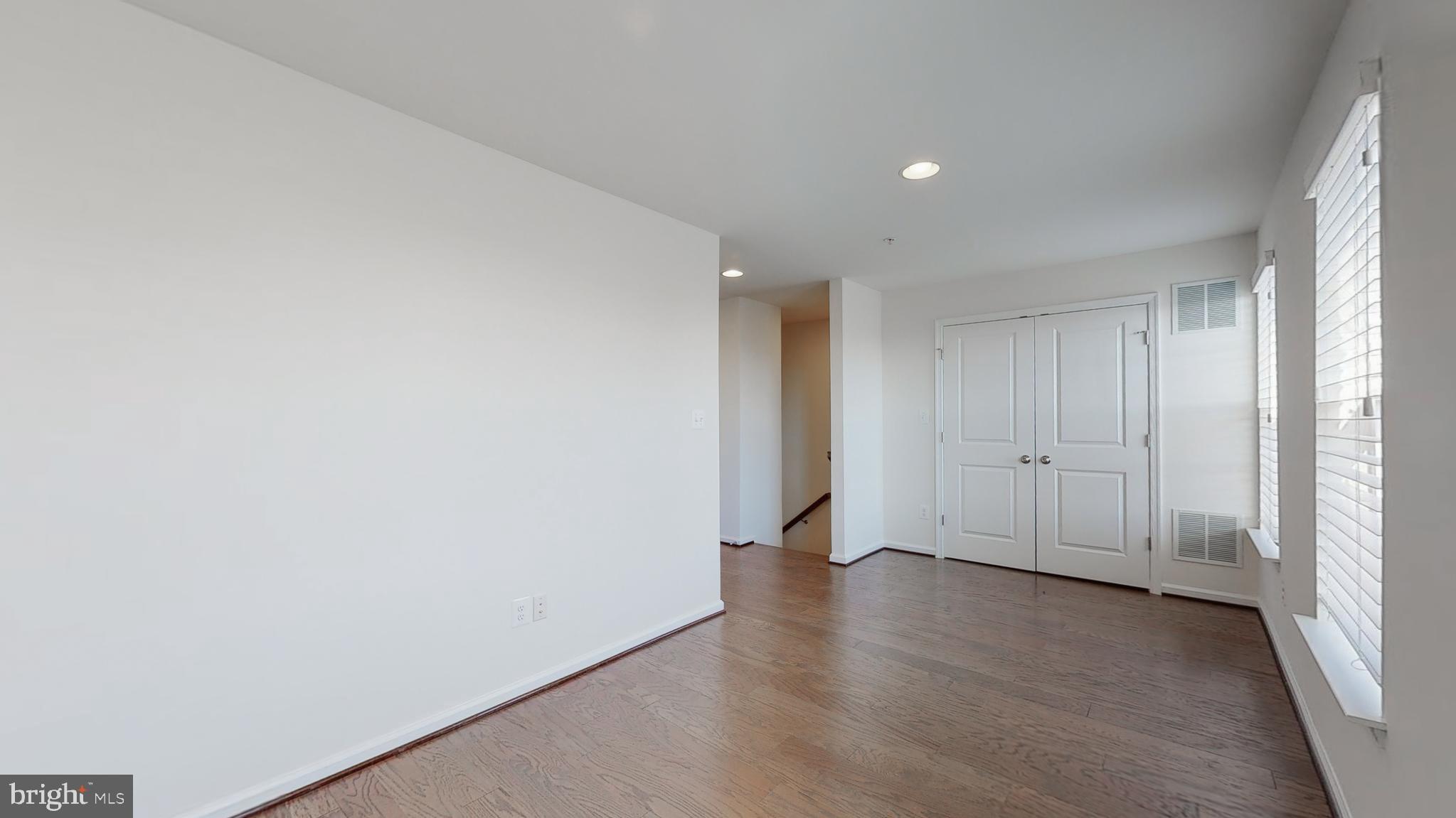 CLARKSBURG TOWN CENTER - Residential