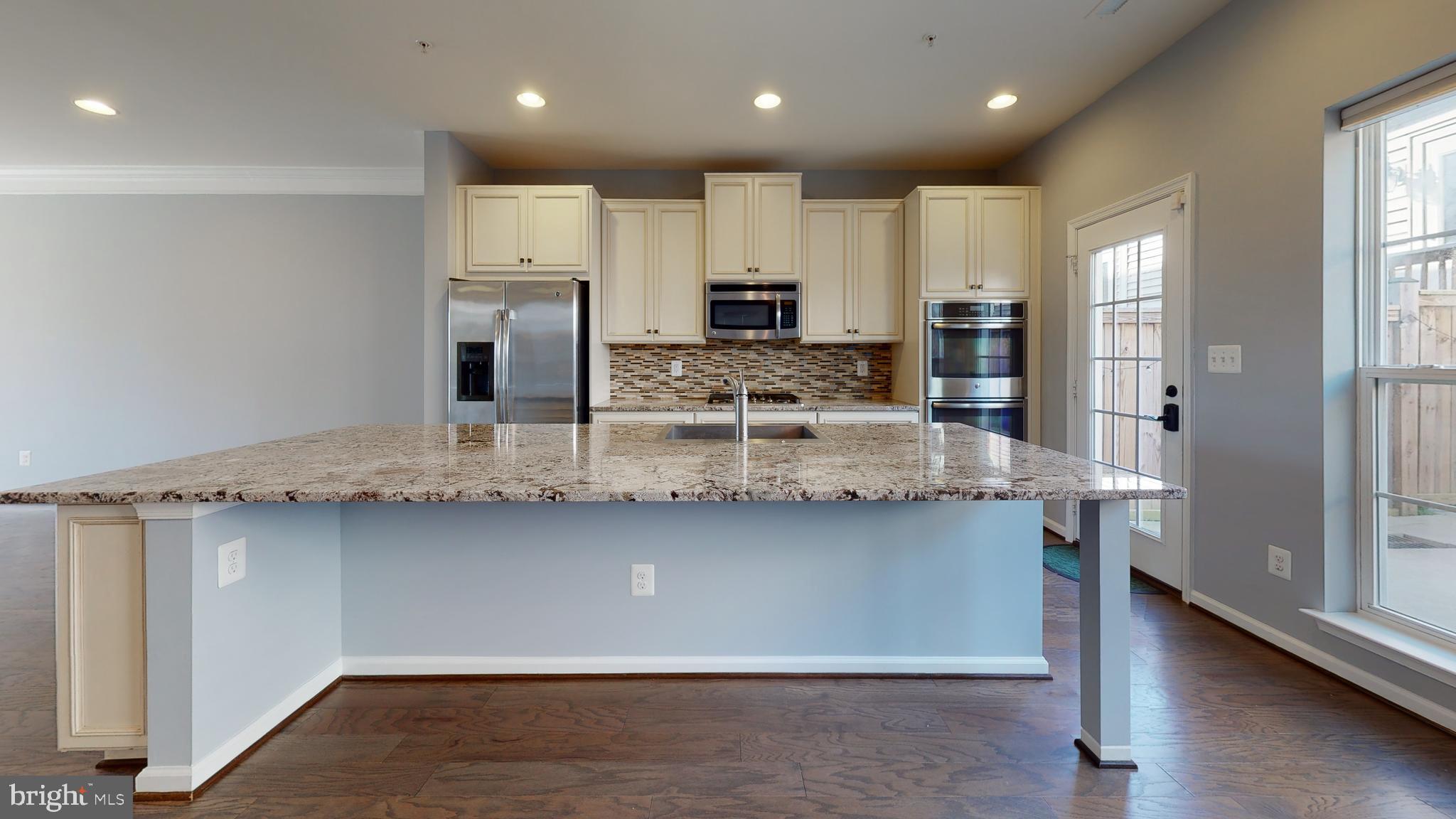 CLARKSBURG TOWN CENTER - Residential