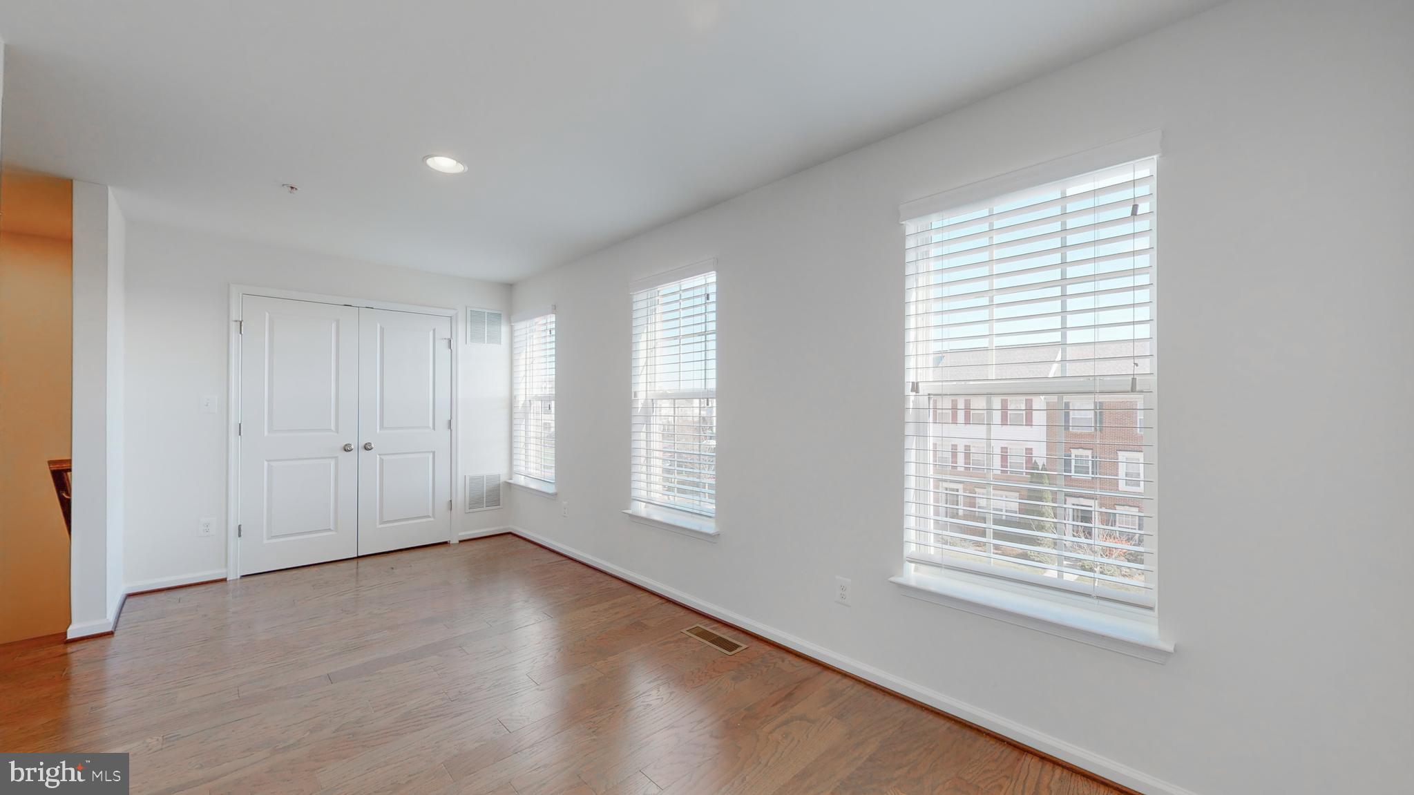 CLARKSBURG TOWN CENTER - Residential