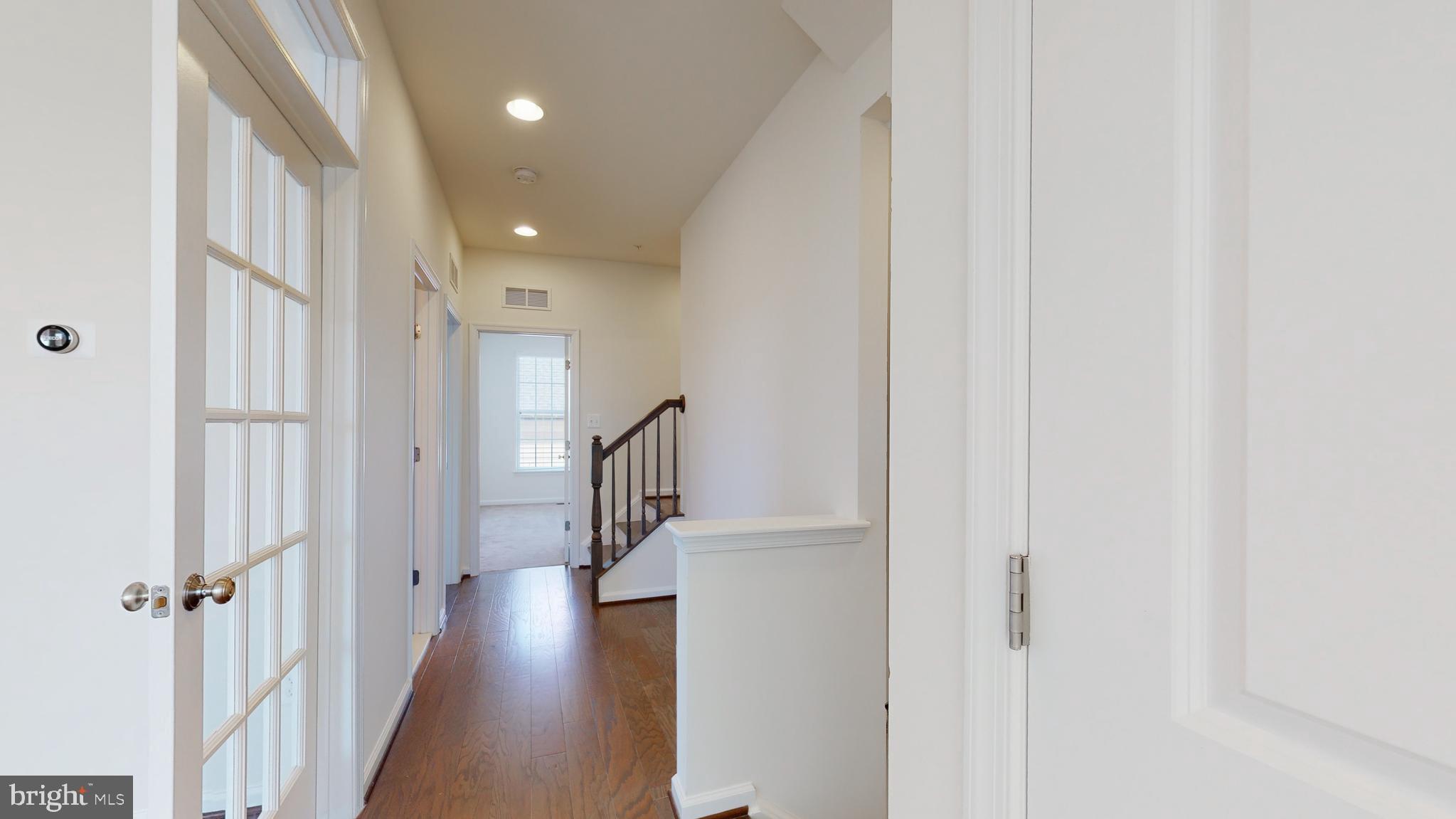 CLARKSBURG TOWN CENTER - Residential