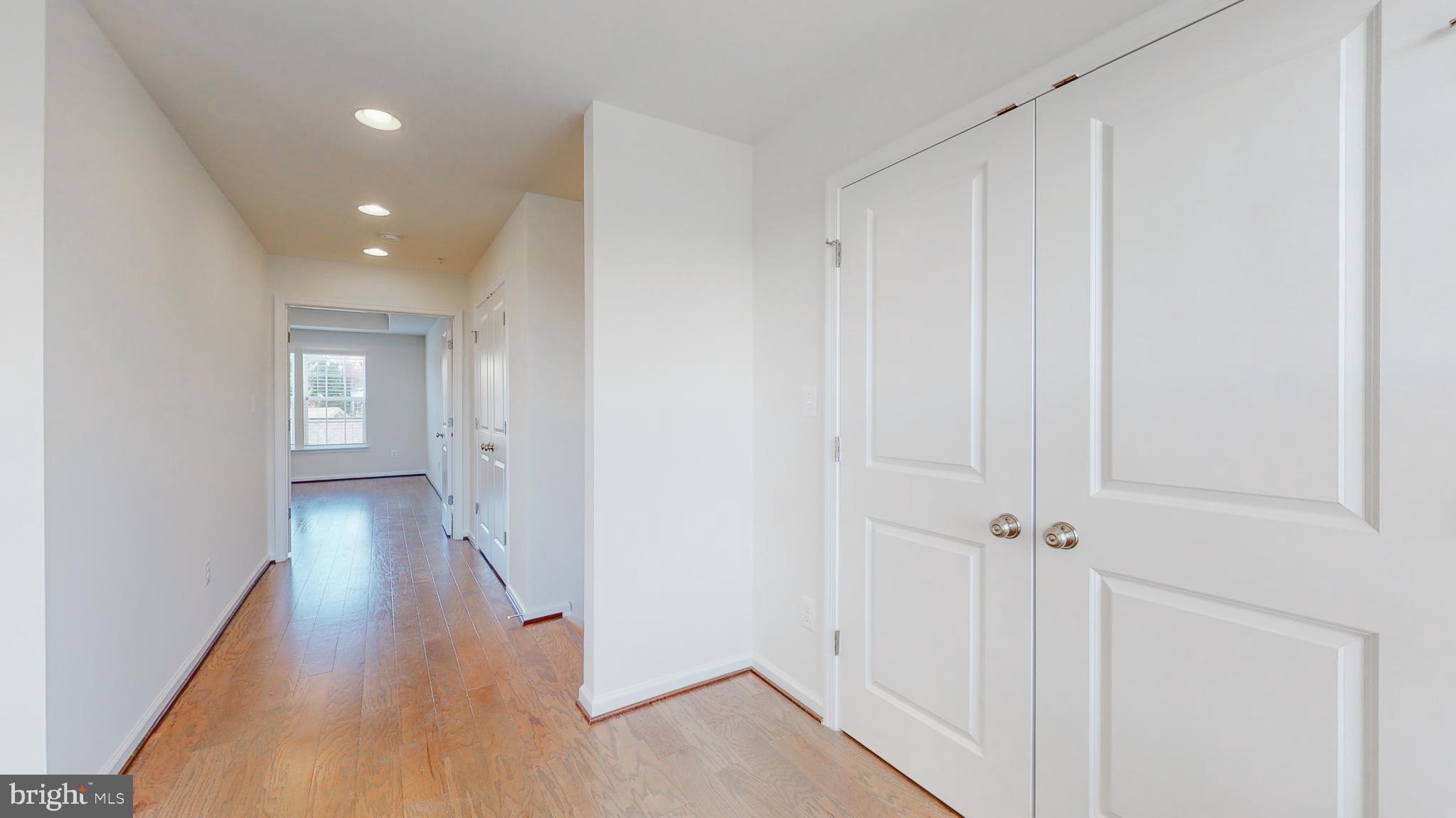 CLARKSBURG TOWN CENTER - Residential