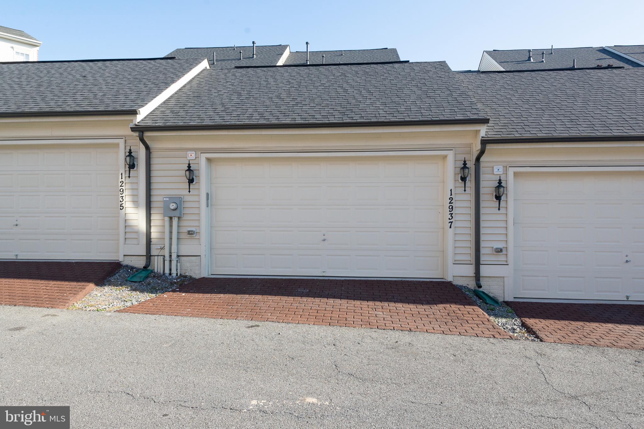 CLARKSBURG TOWN CENTER - Residential