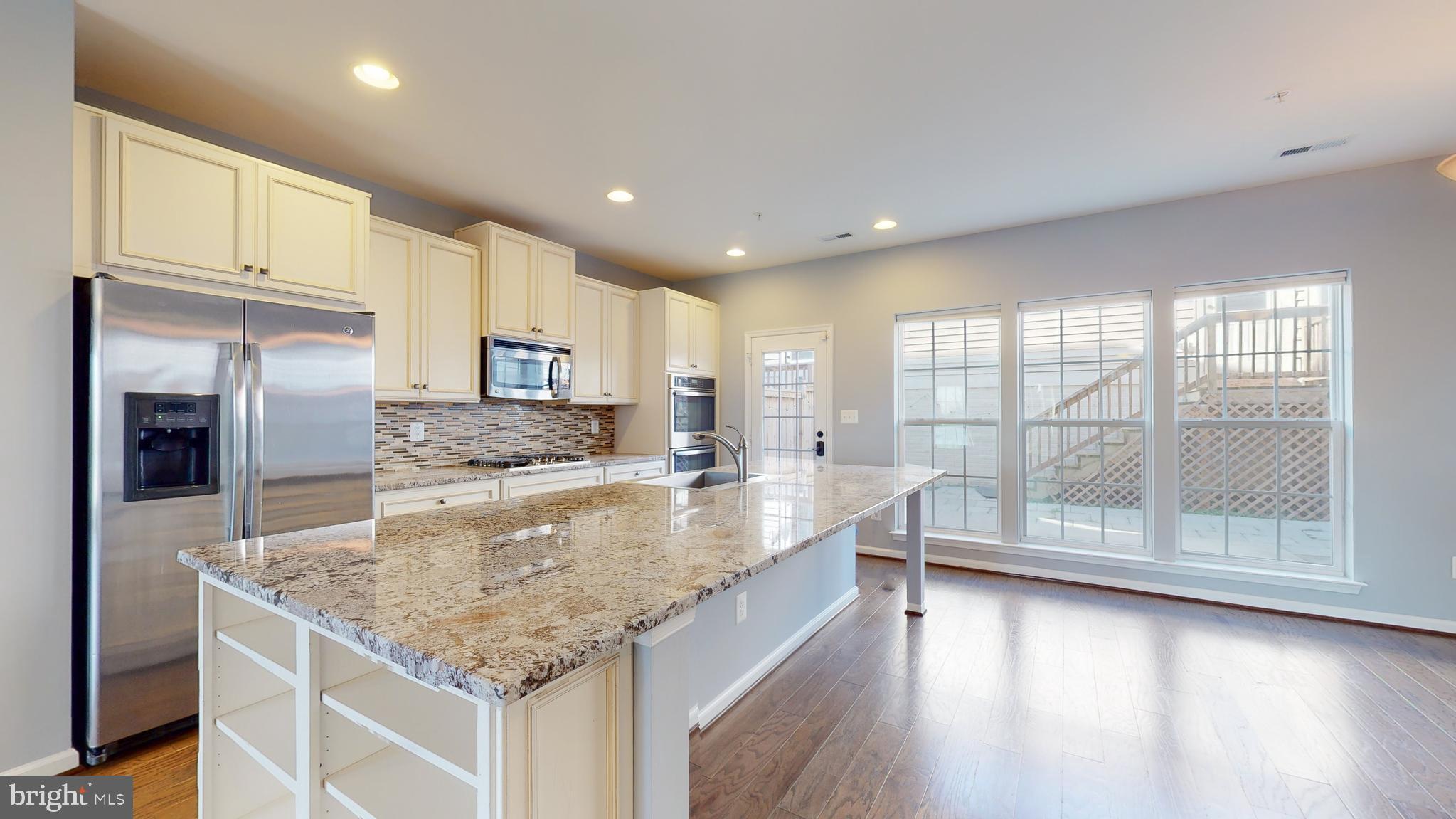 CLARKSBURG TOWN CENTER - Residential