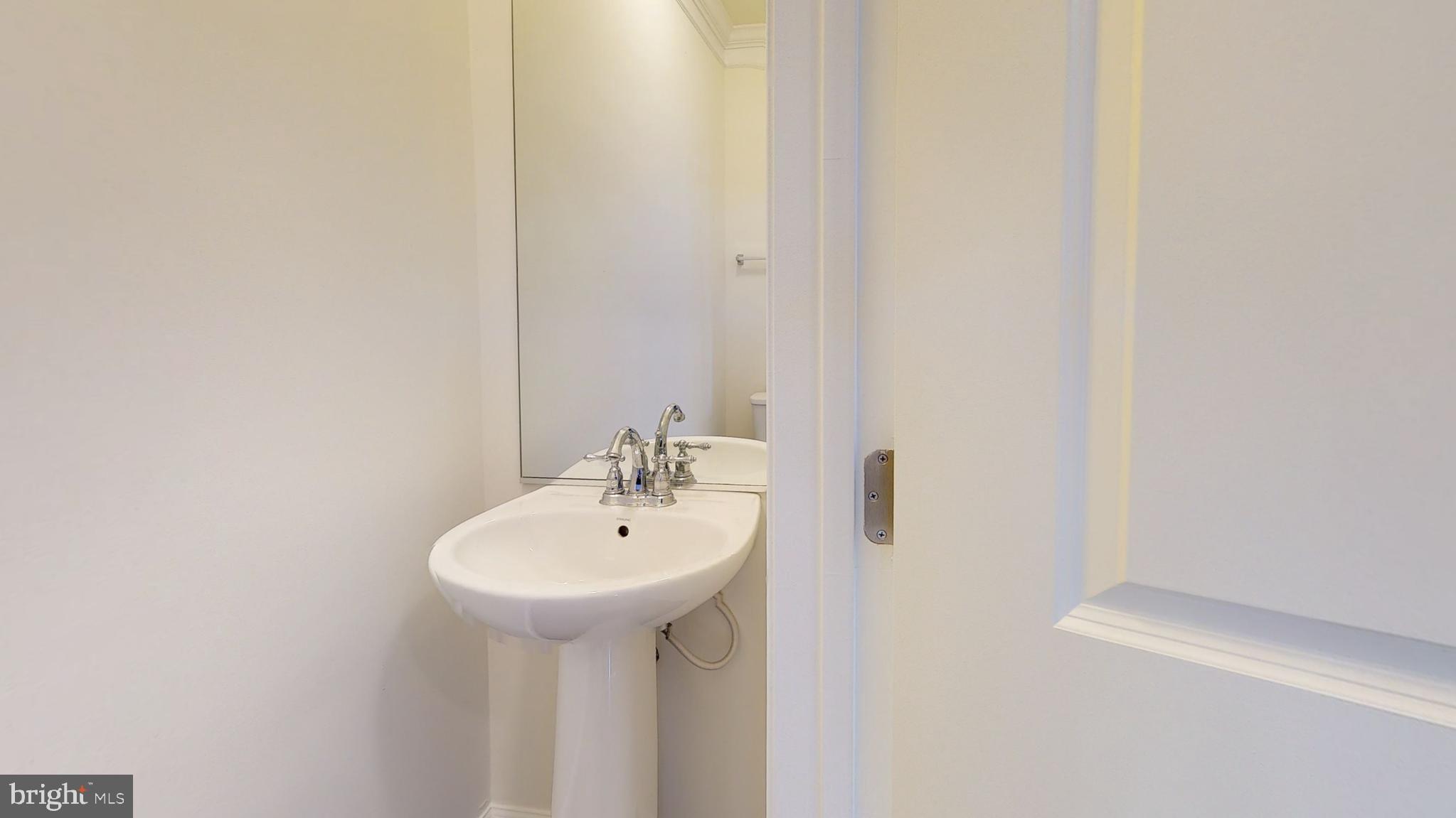 CLARKSBURG TOWN CENTER - Residential