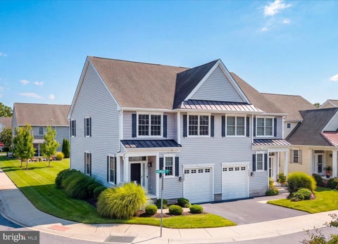 Townhouse For Sale - 20866 Kenwood Lane<br/> REHOBOTH BEACH, DE 19971