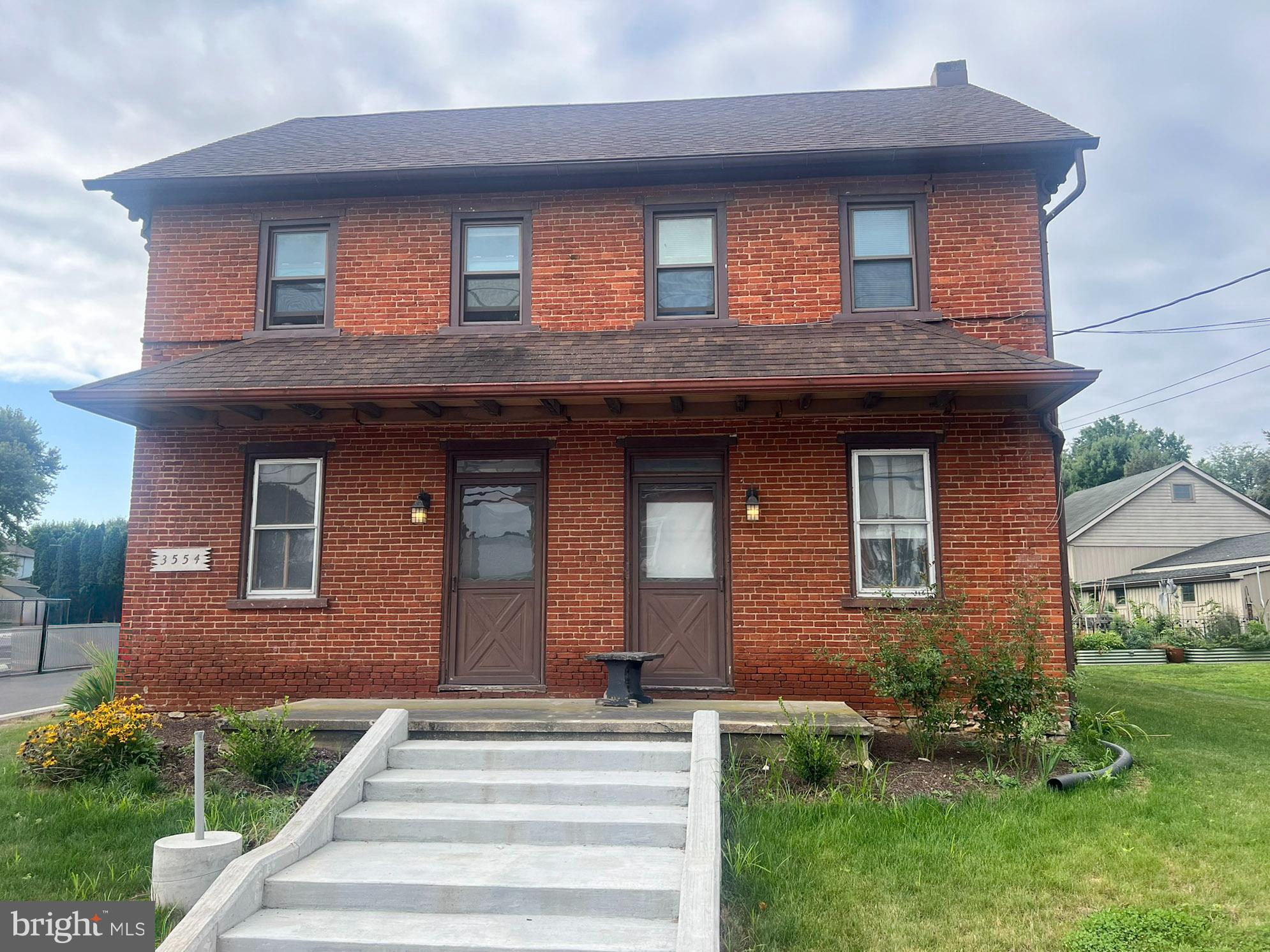 3554 OLD PHILADELPHIA PIKE