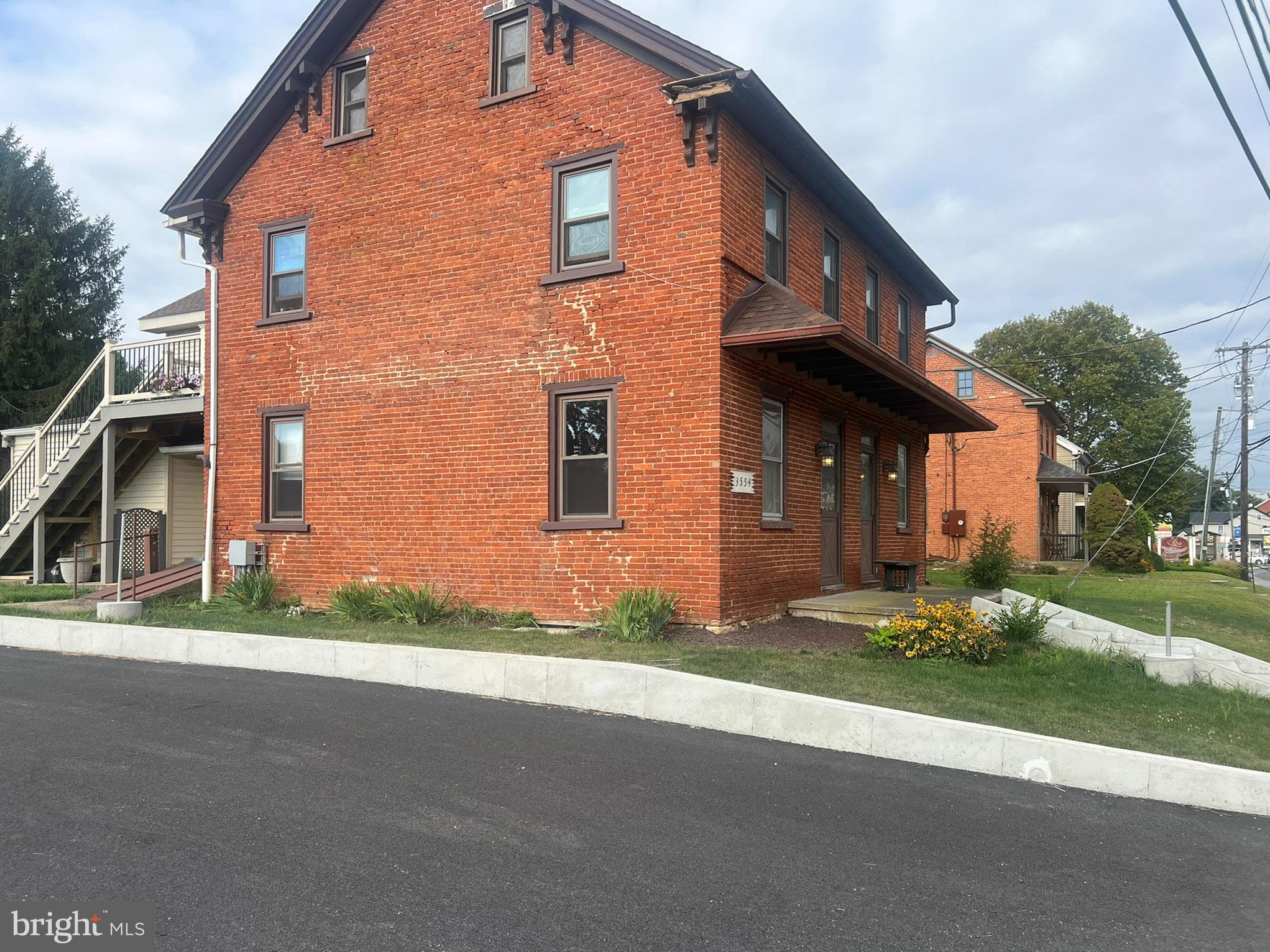 3554 OLD PHILADELPHIA PIKE