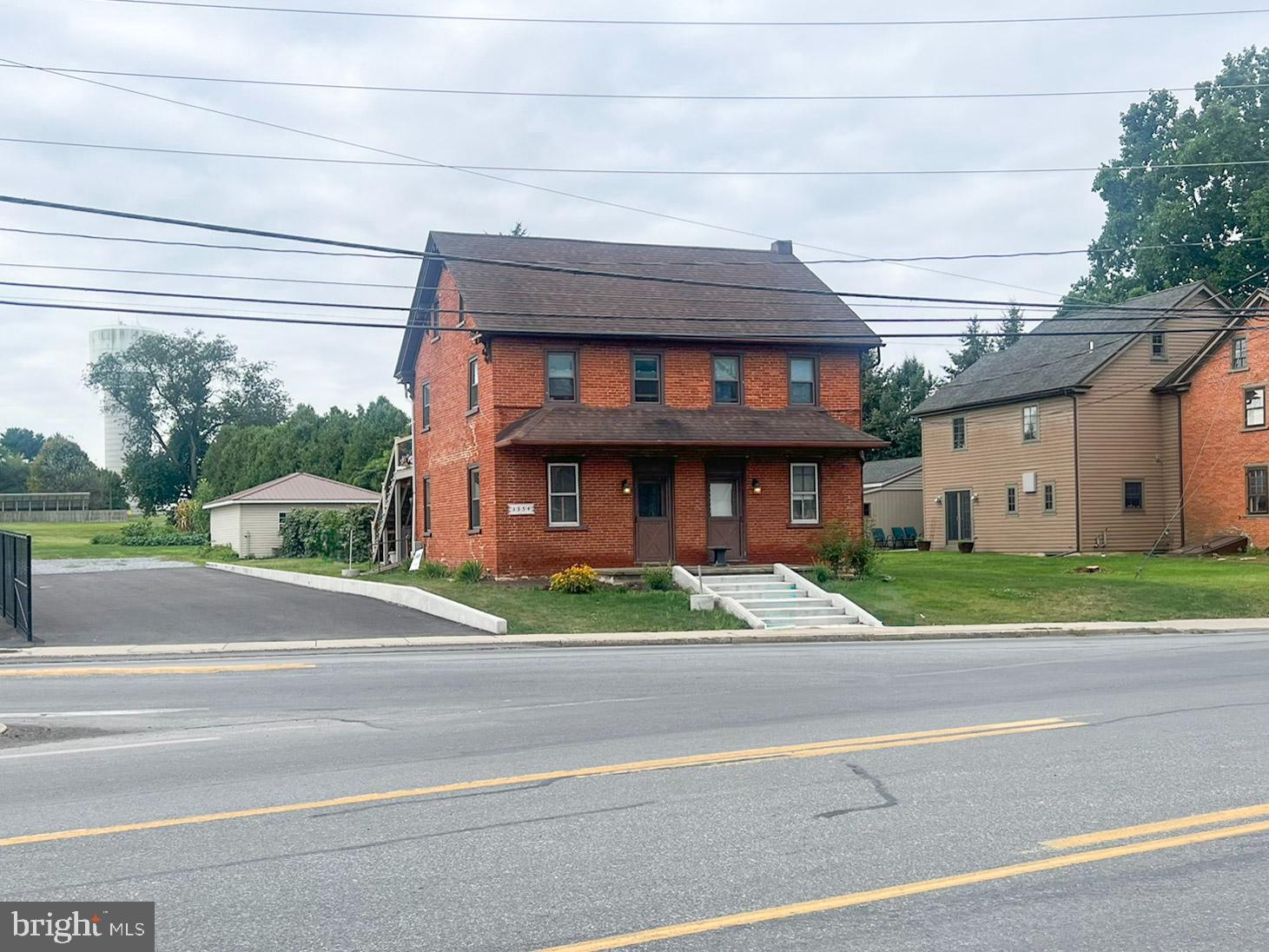 3554 OLD PHILADELPHIA PIKE