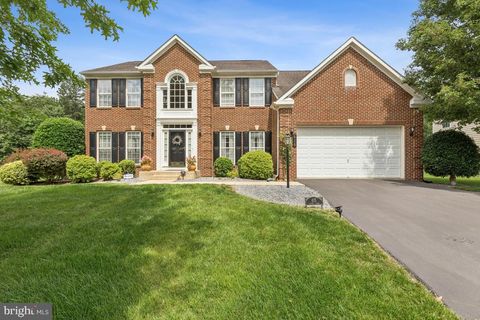 615 COVER LANE ACCOKEEK MD 20607