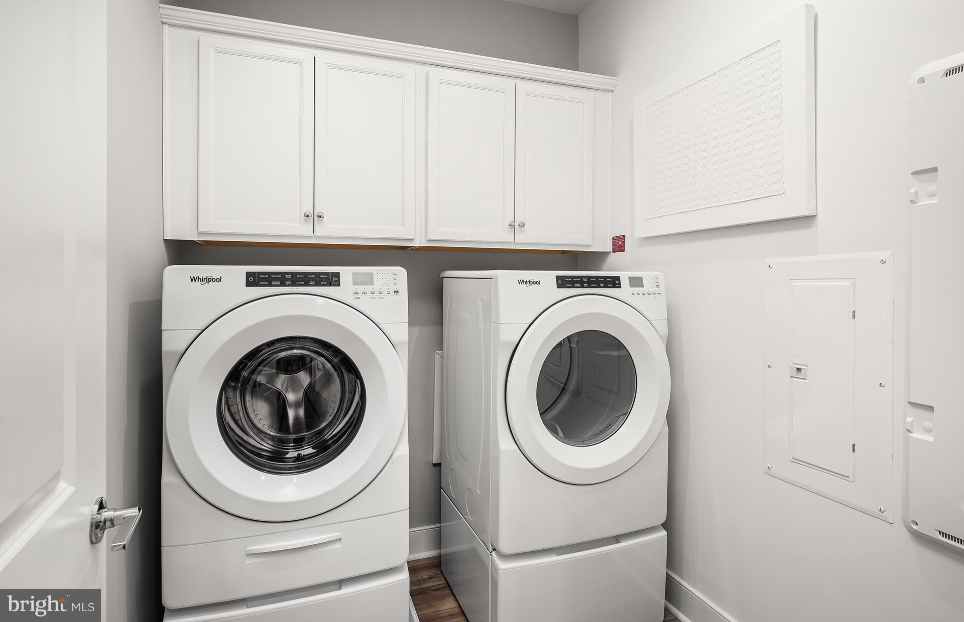 THE FLATS AT NATIONAL HARBOR - Residential