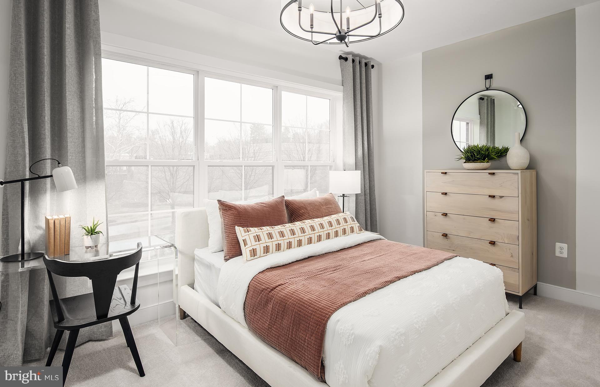 THE FLATS AT NATIONAL HARBOR - Residential