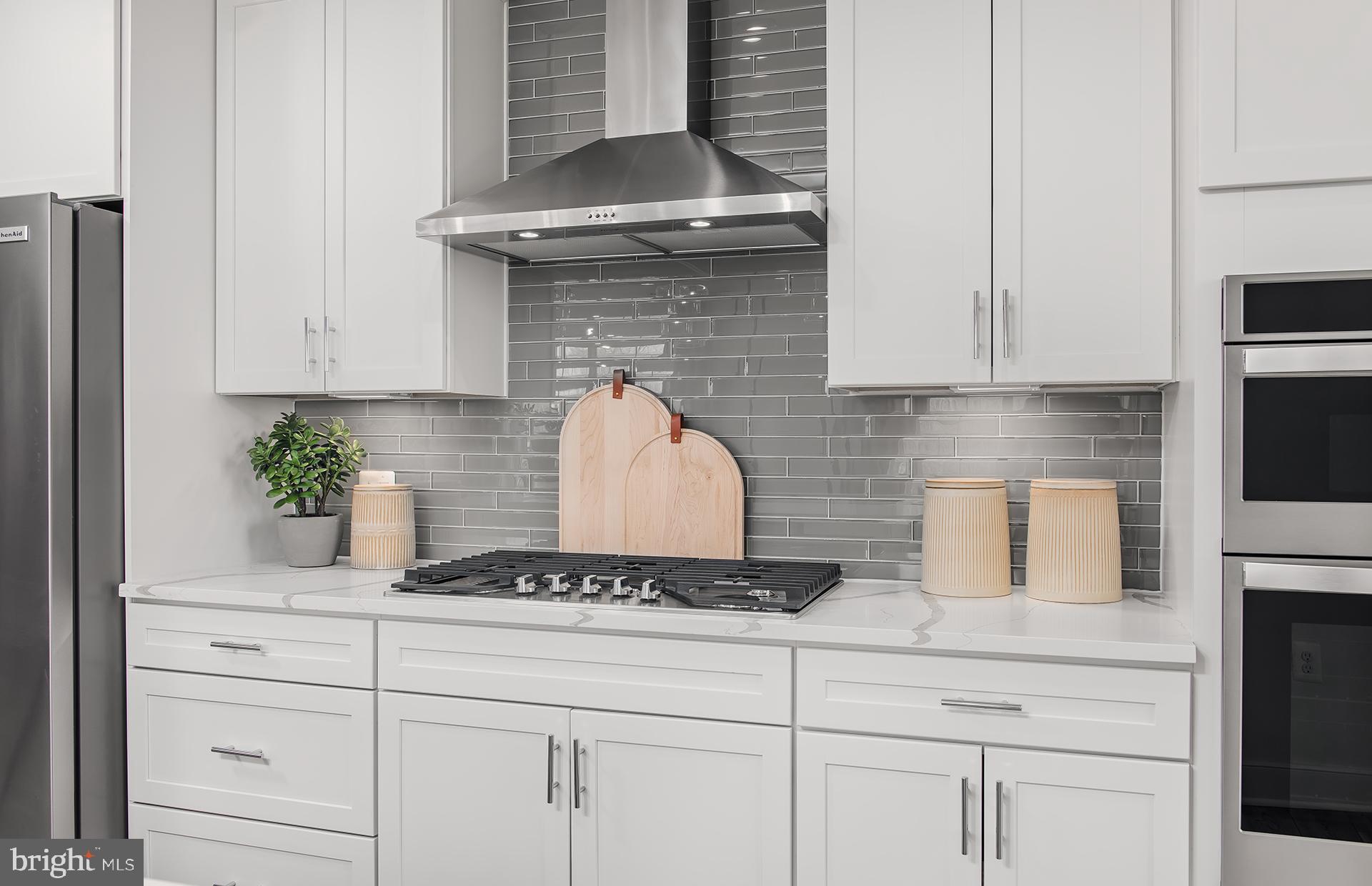 THE FLATS AT NATIONAL HARBOR - Residential