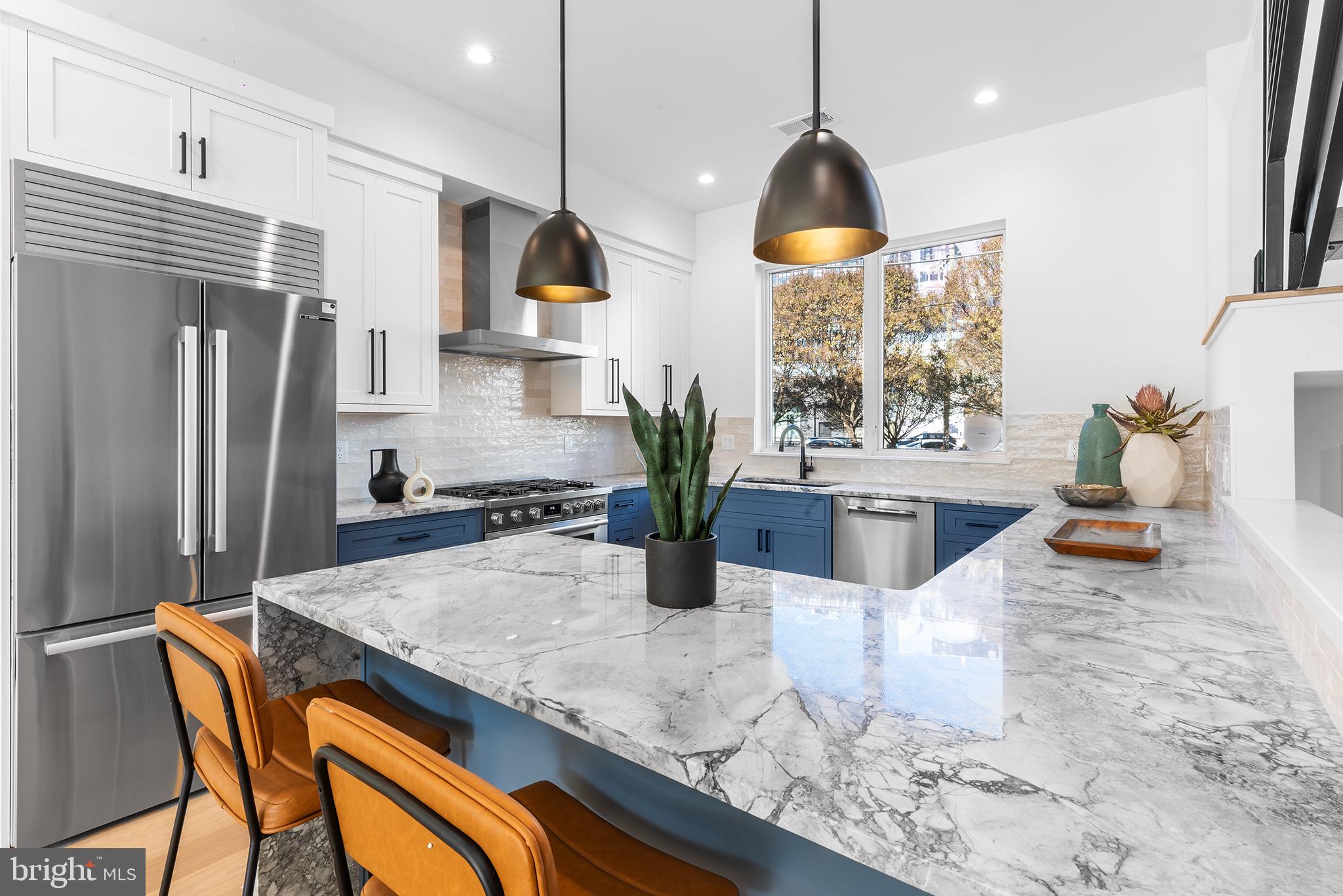 NORTHERN LIBERTIES - Residential