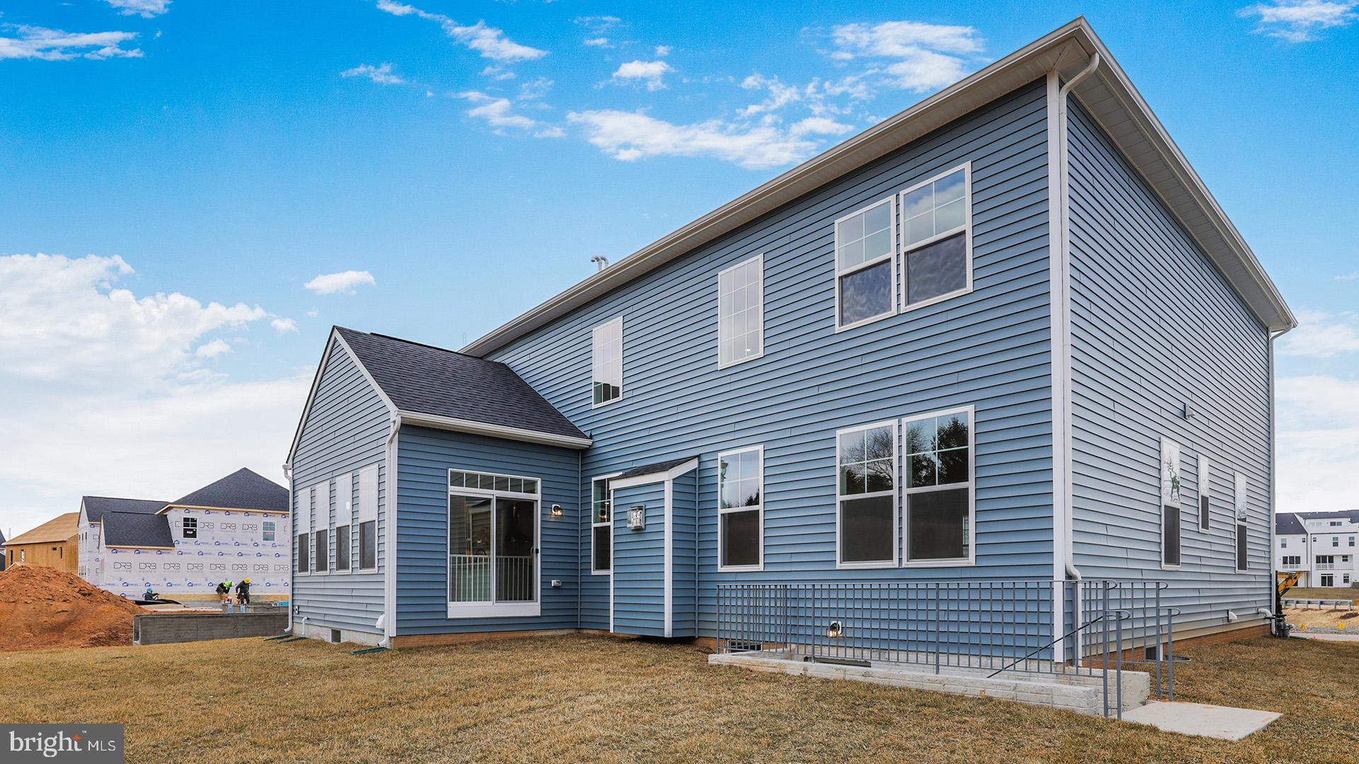 TUSCARORA CREEK - Residential