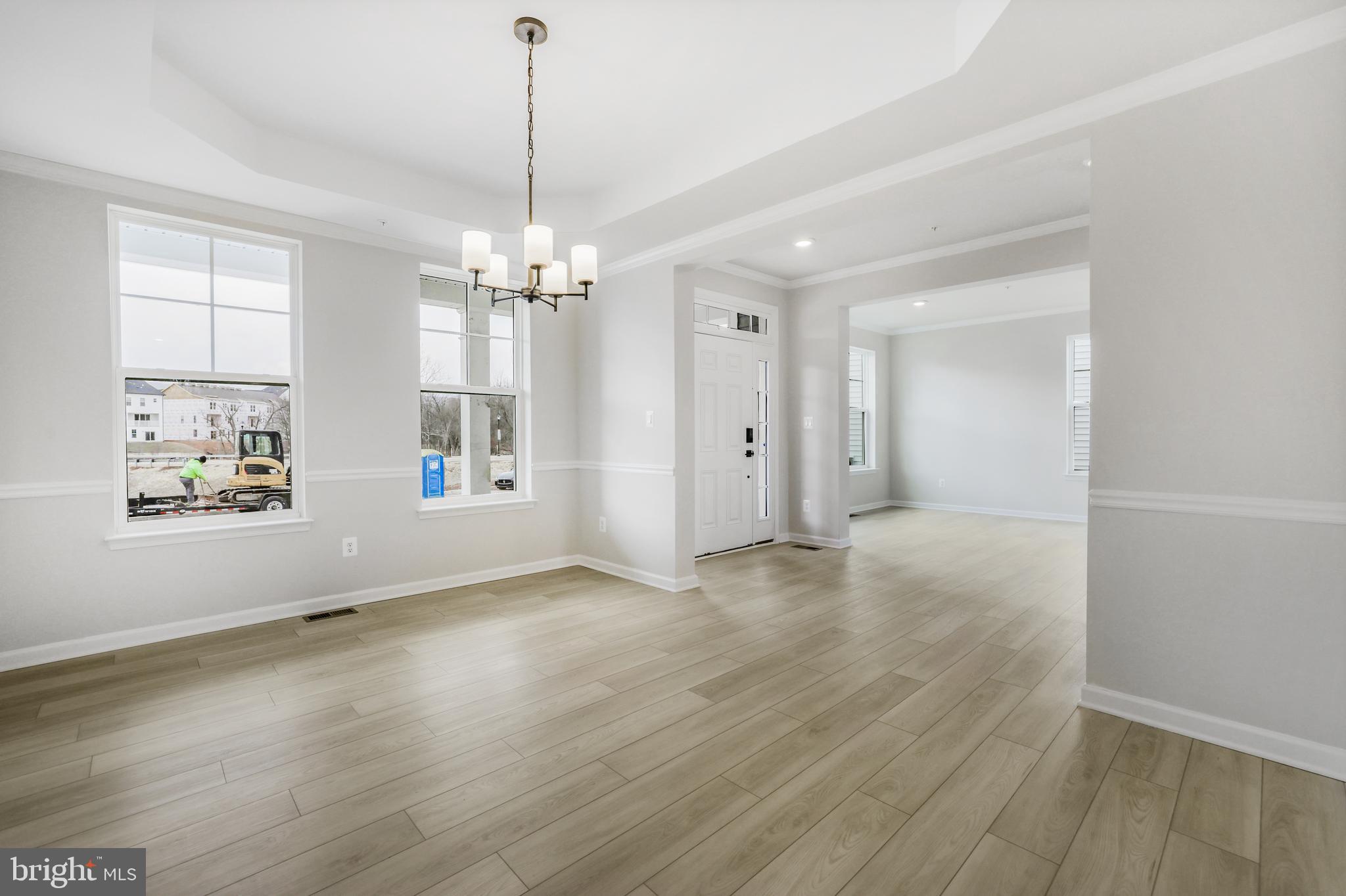 TUSCARORA CREEK - Residential