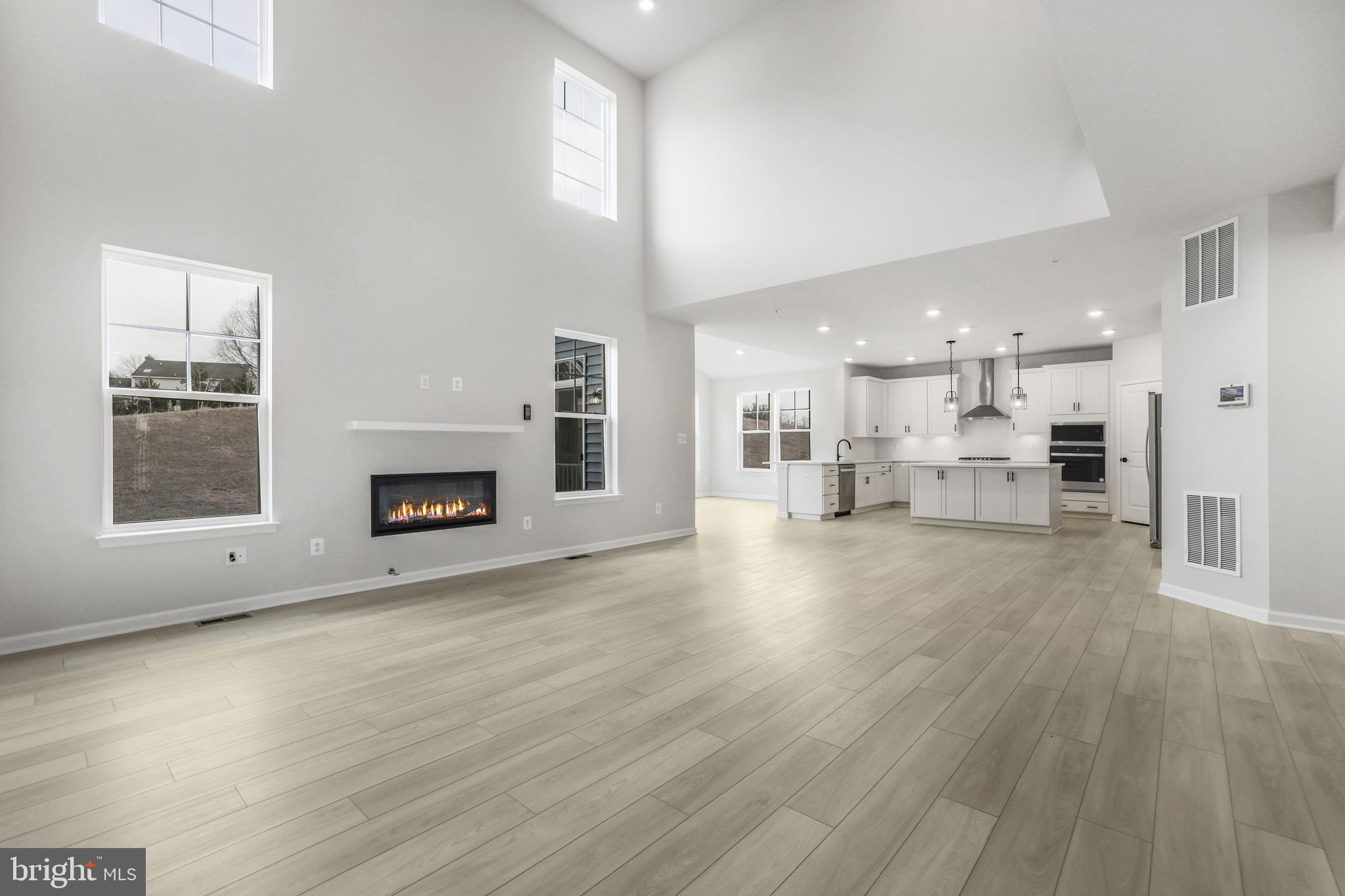 TUSCARORA CREEK - Residential