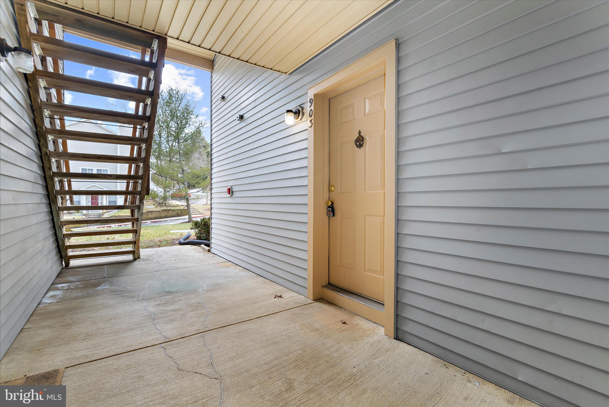 DORSEY HALL - Residential