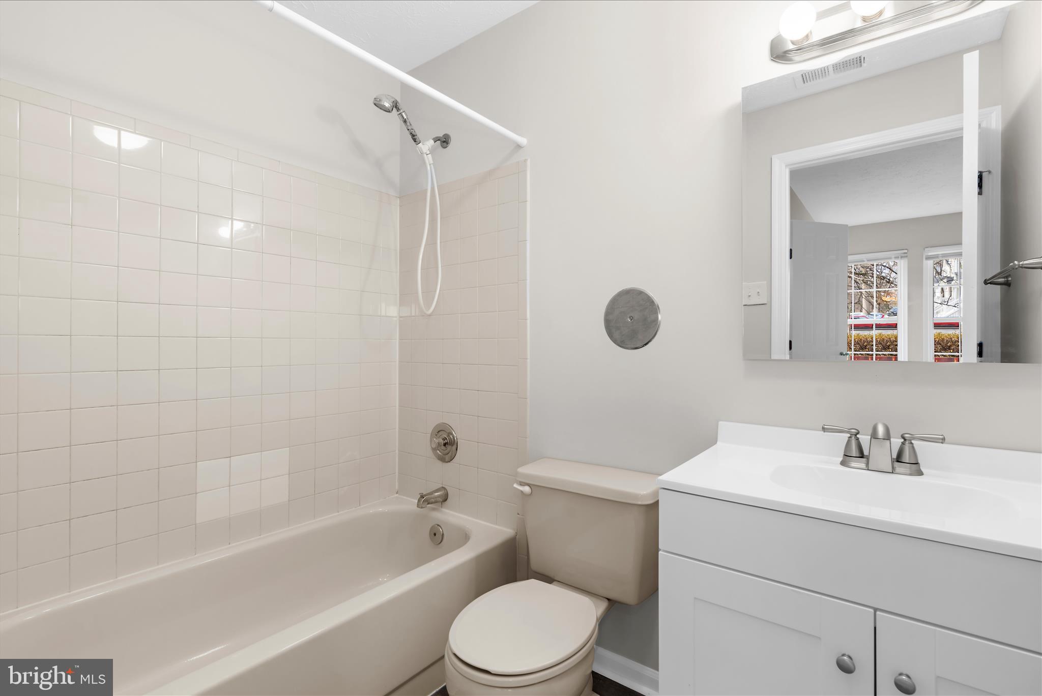 DORSEY HALL - Residential