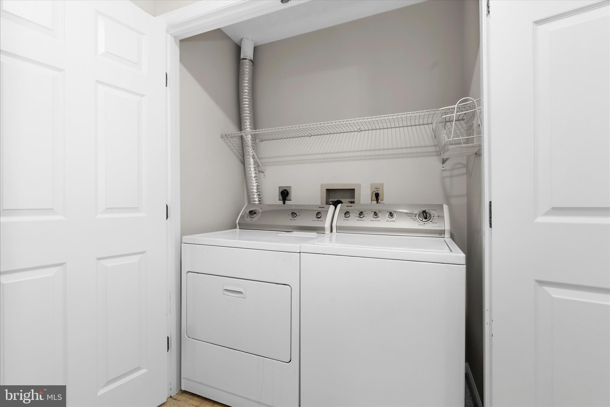 DORSEY HALL - Residential