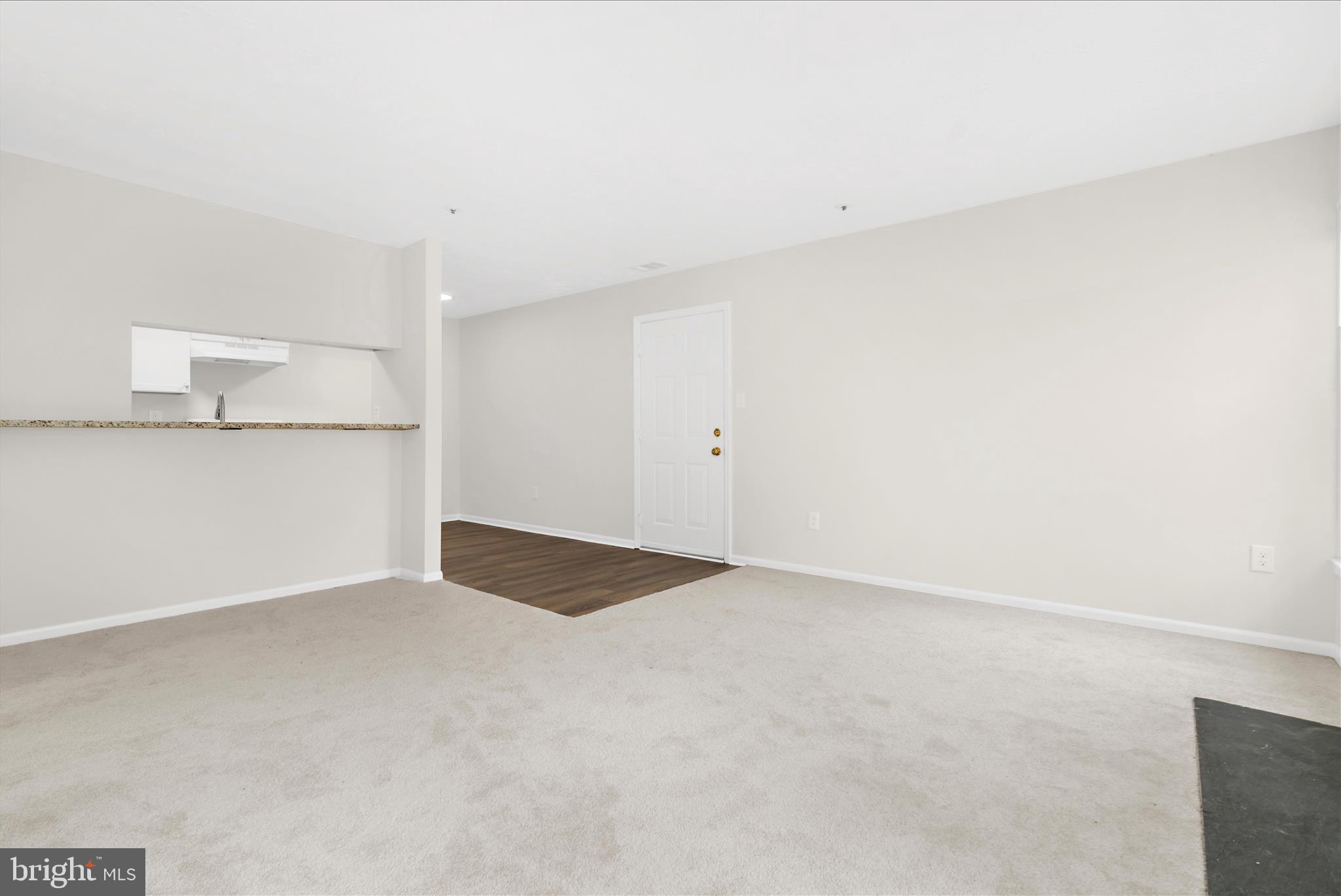 DORSEY HALL - Residential