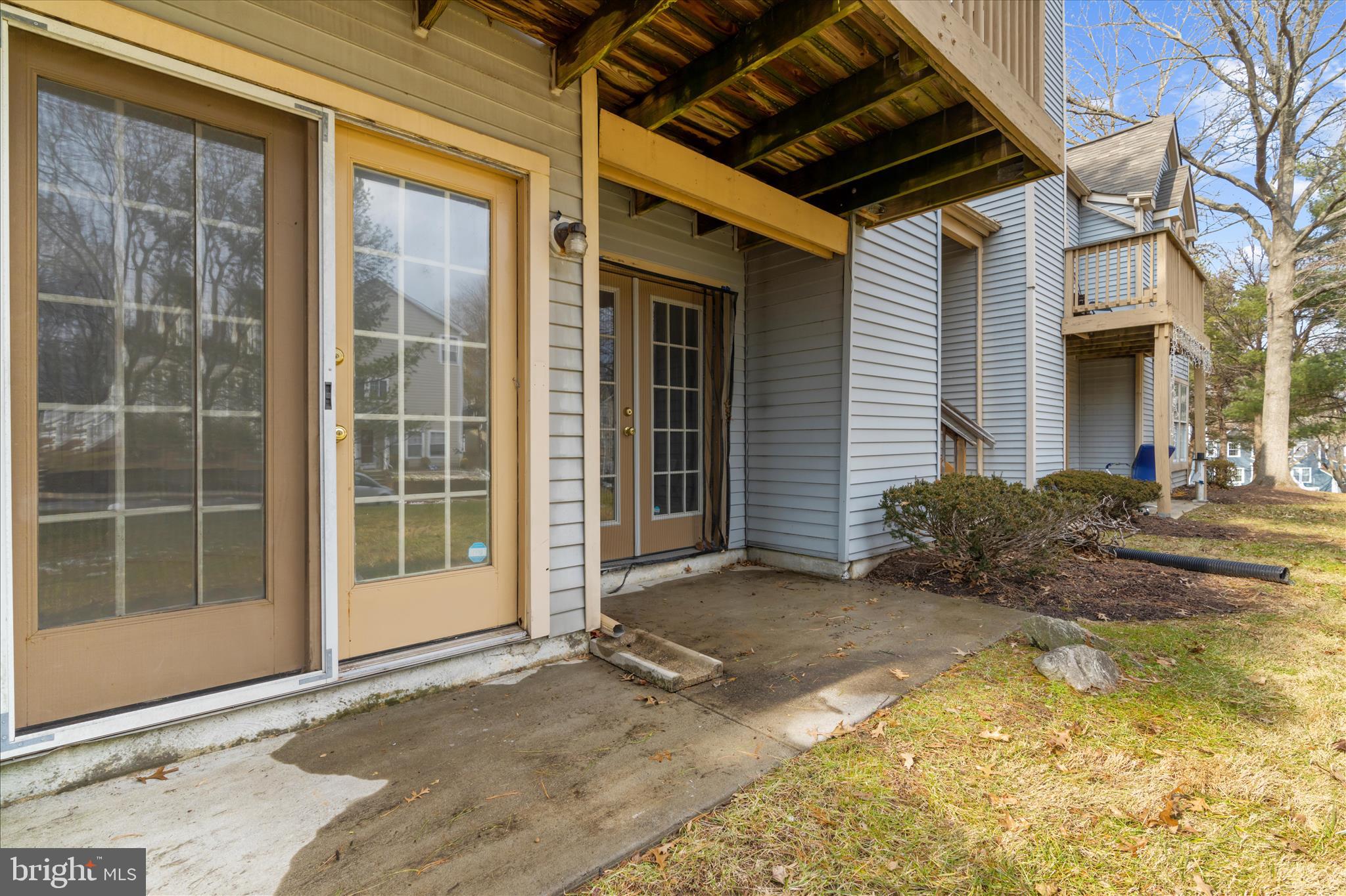 DORSEY HALL - Residential