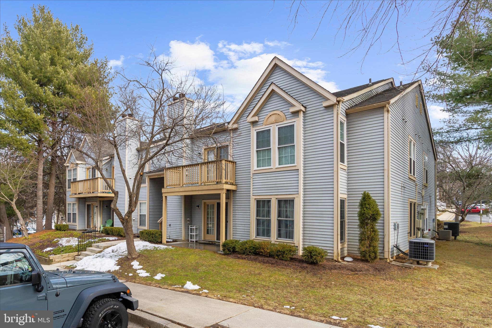 4732 DORSEY HALL DRIVE 9