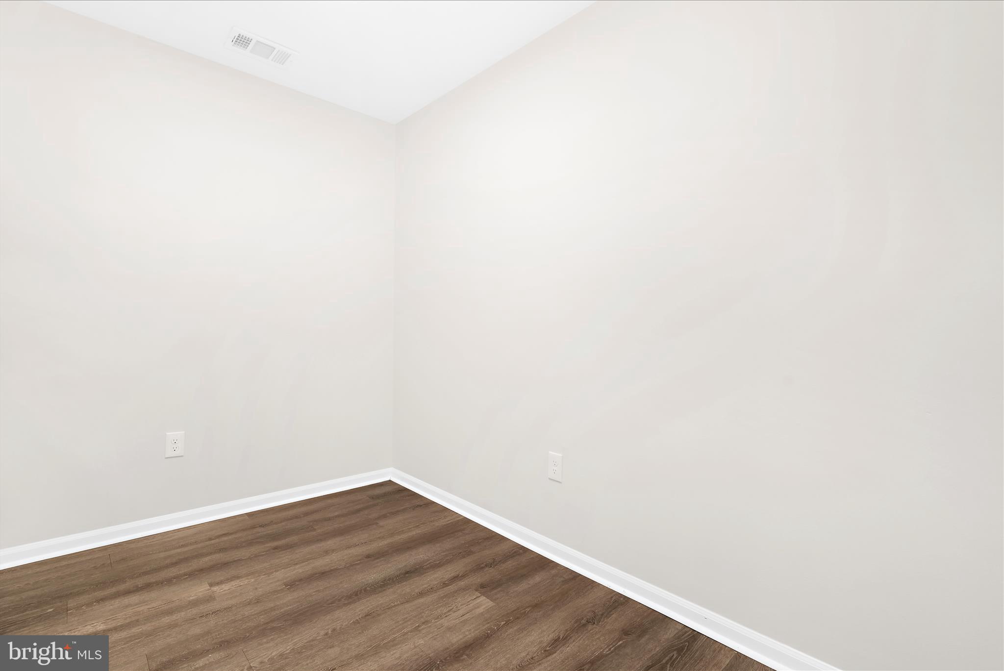 DORSEY HALL - Residential