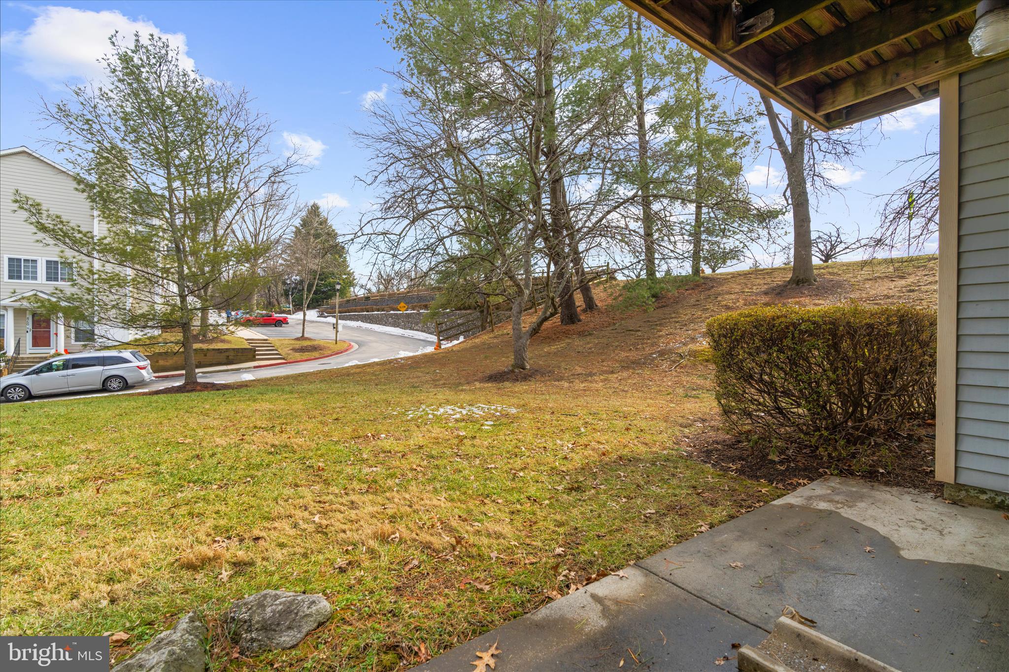 DORSEY HALL - Residential