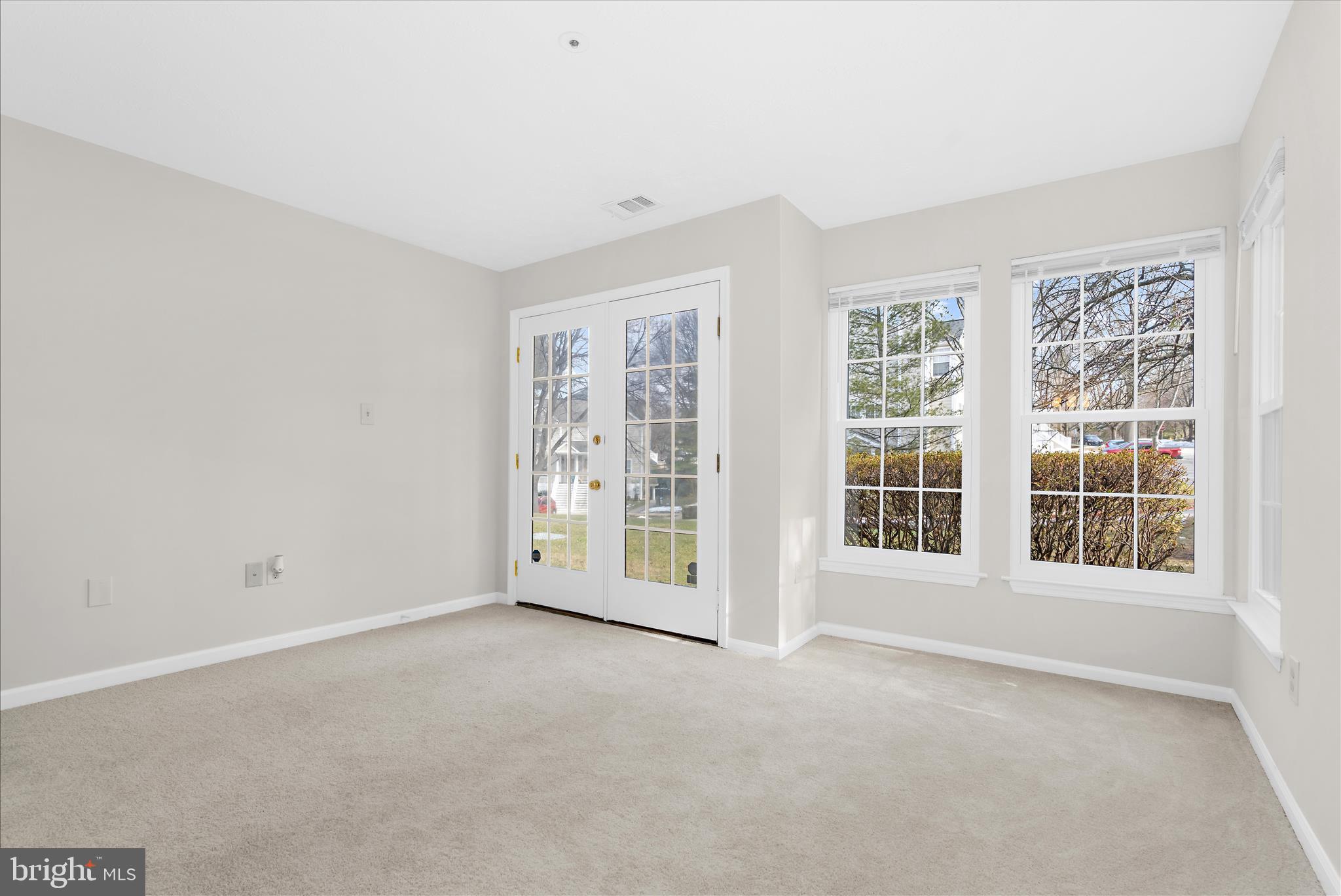 DORSEY HALL - Residential