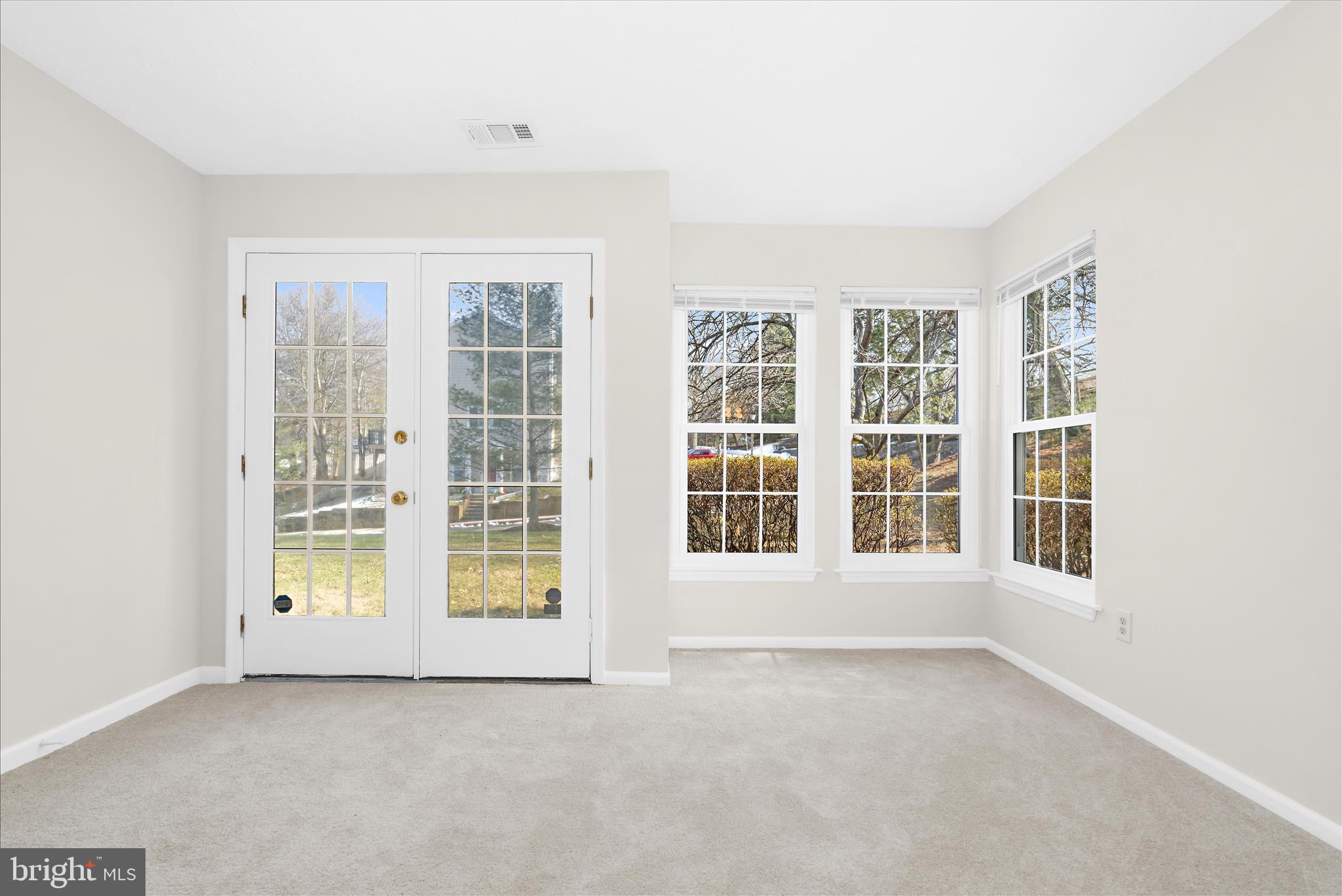 DORSEY HALL - Residential