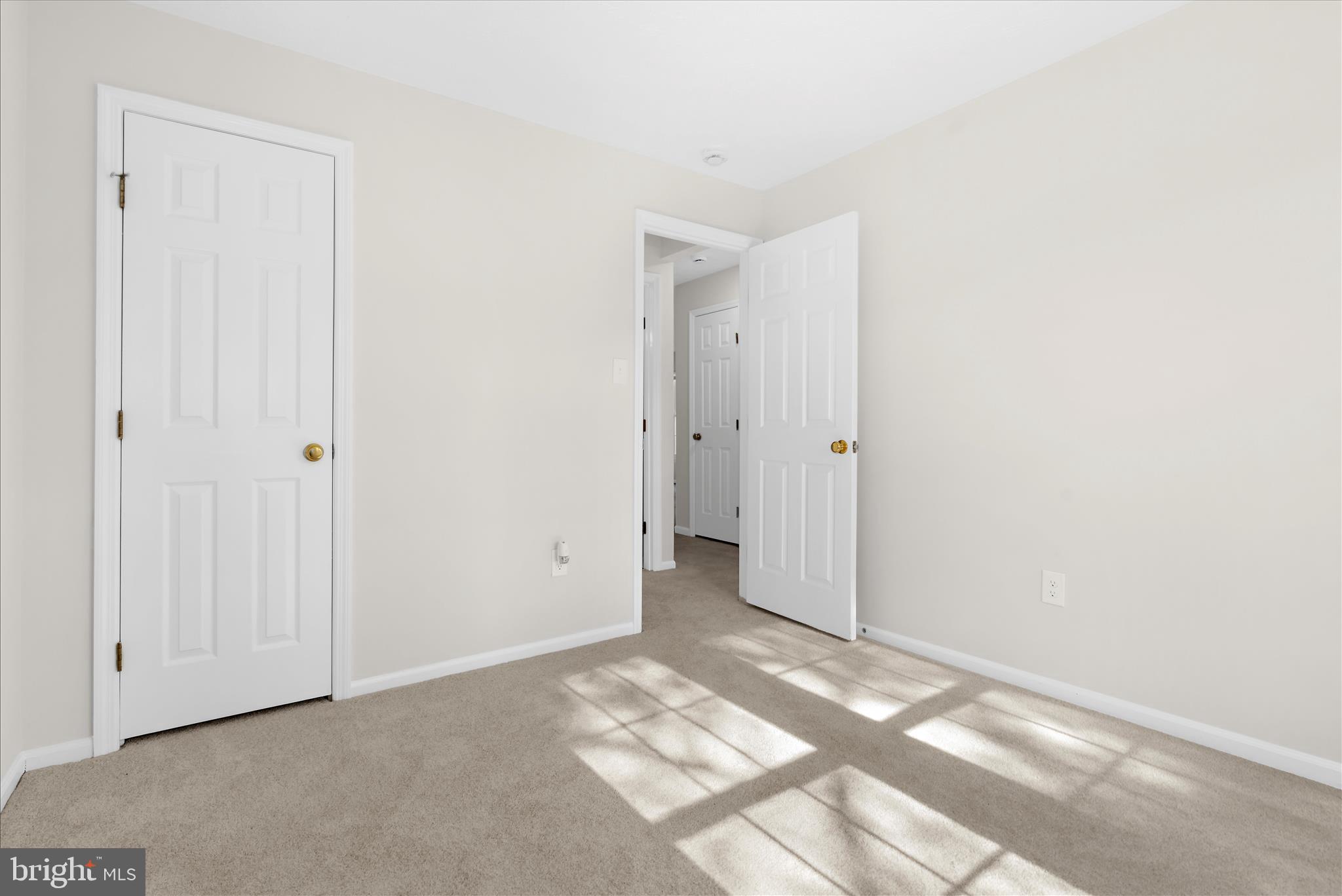 DORSEY HALL - Residential