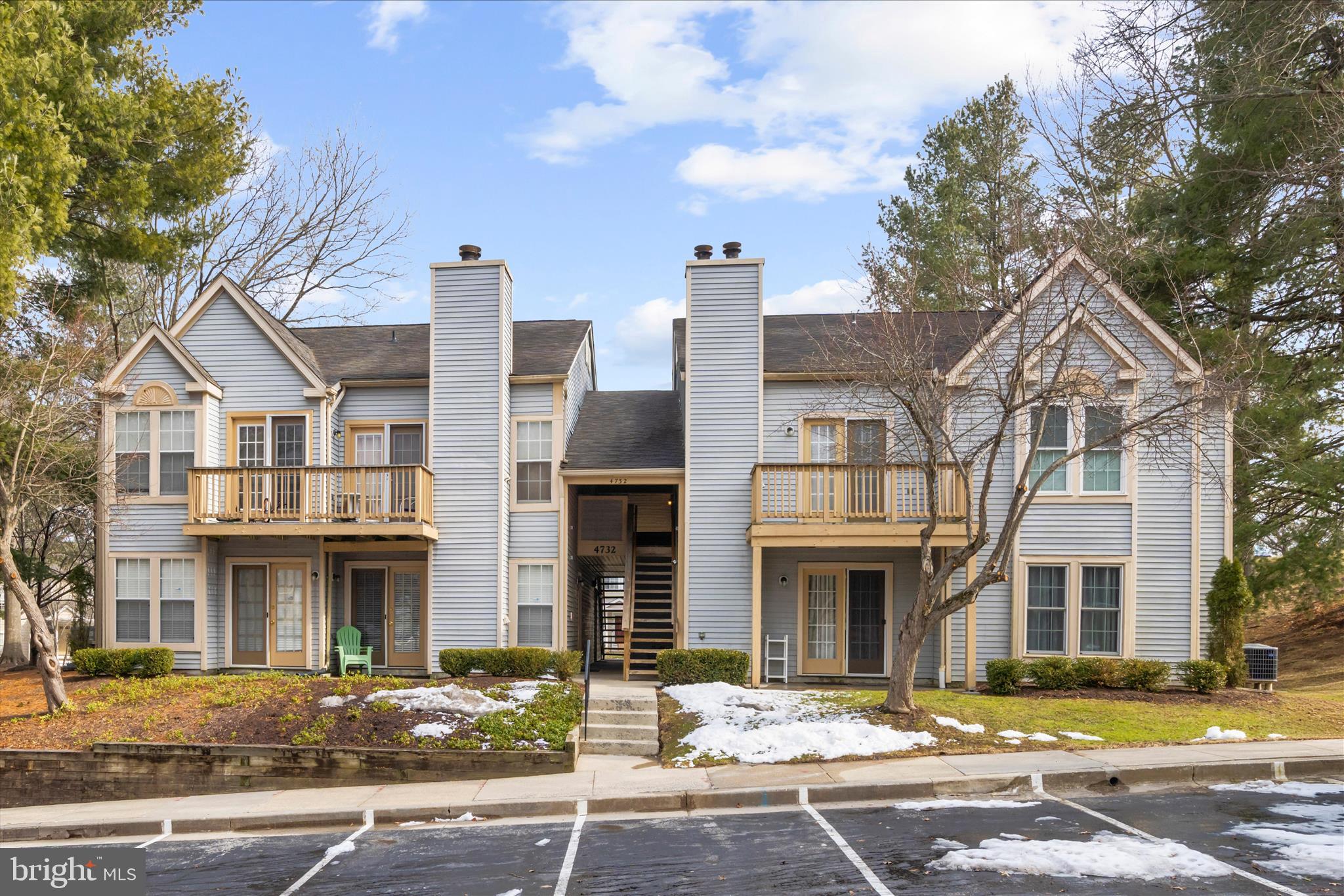 4732 DORSEY HALL DRIVE 9