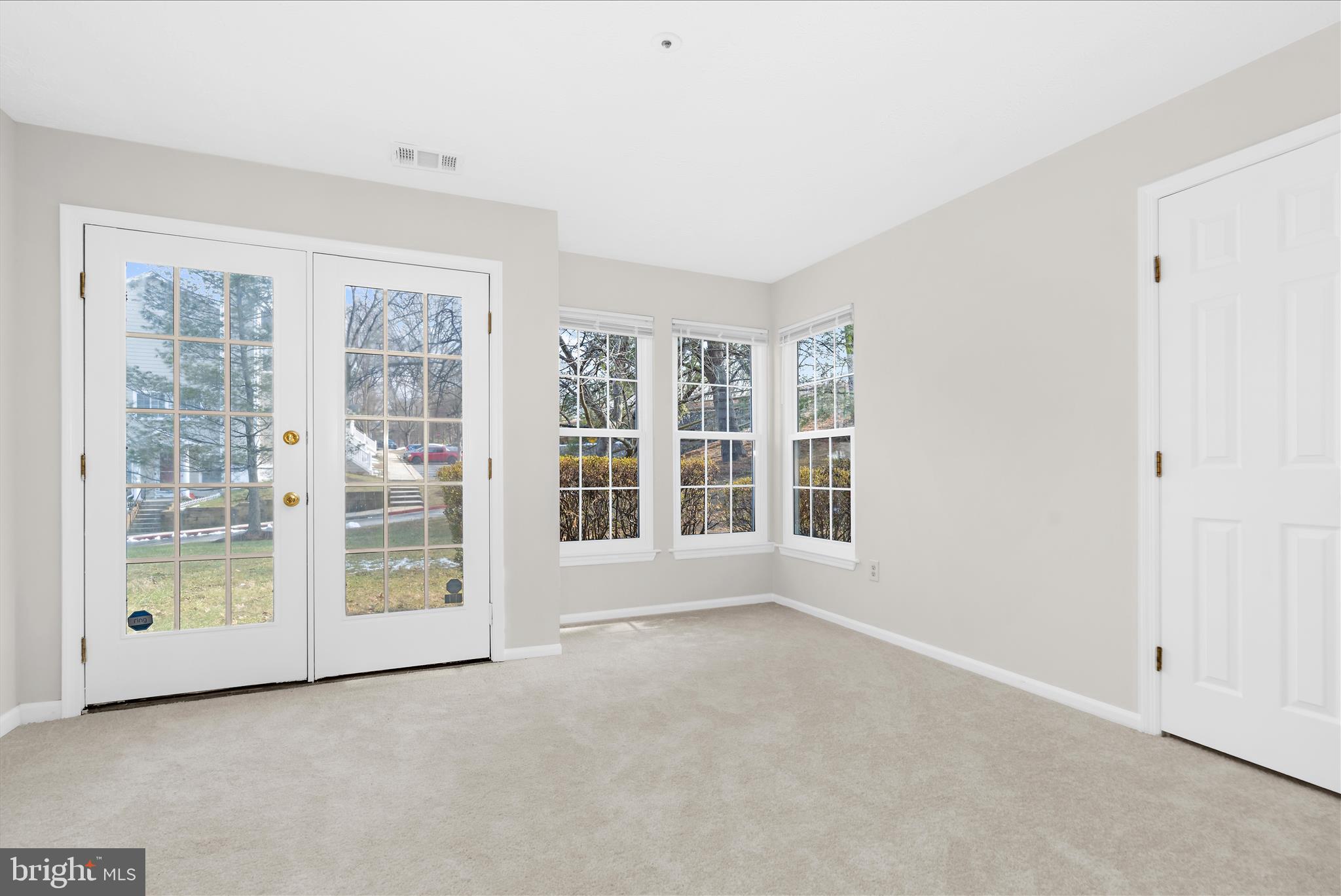 DORSEY HALL - Residential