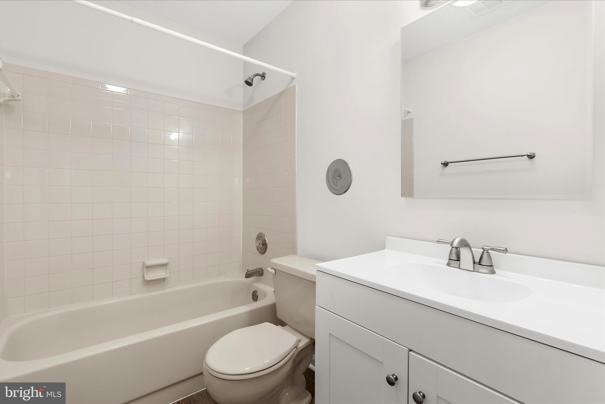 DORSEY HALL - Residential