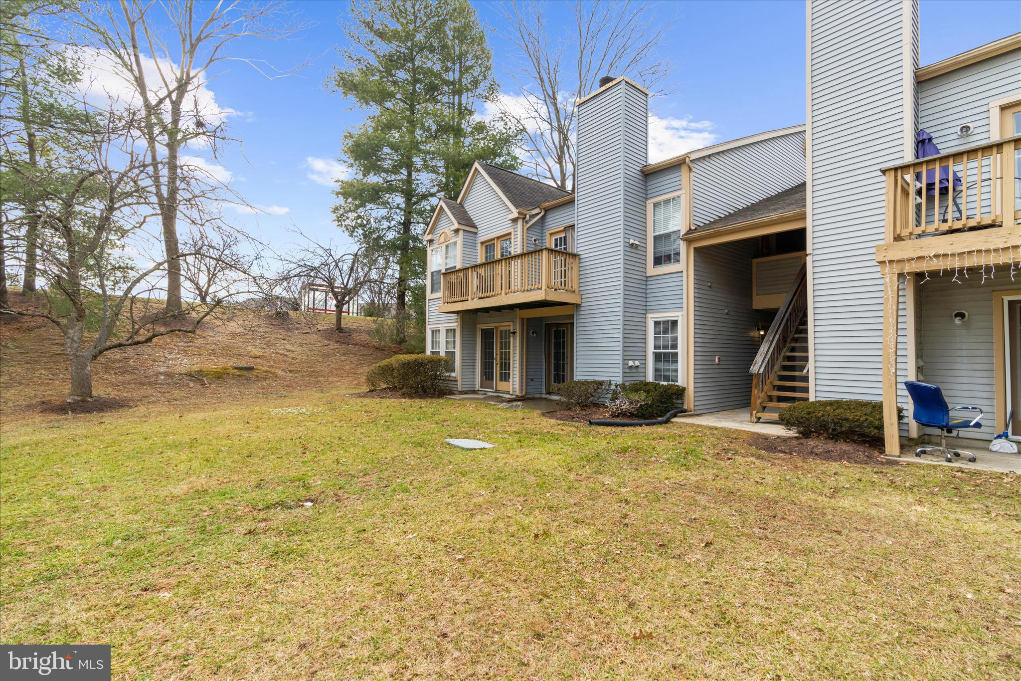 DORSEY HALL - Residential