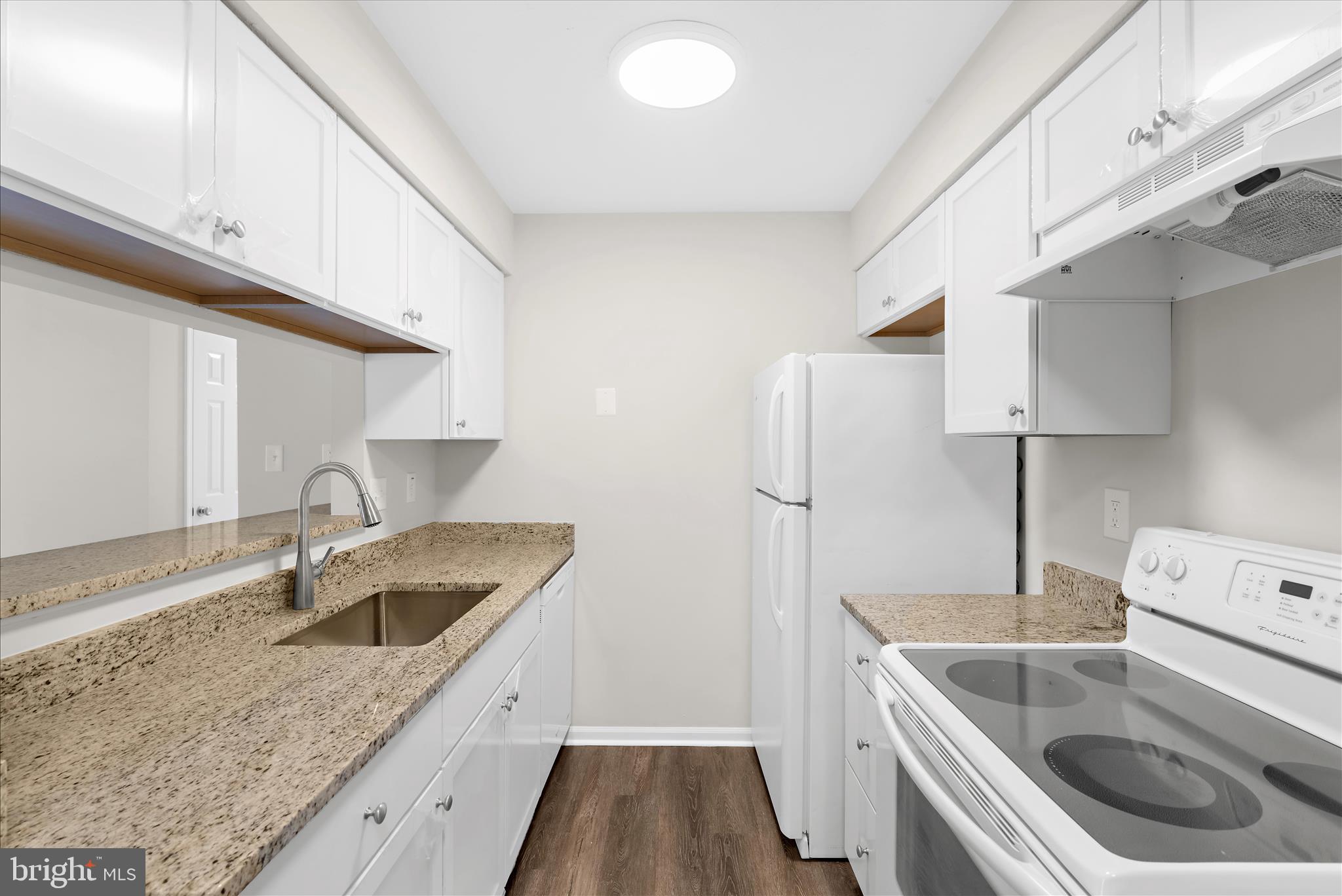 DORSEY HALL - Residential