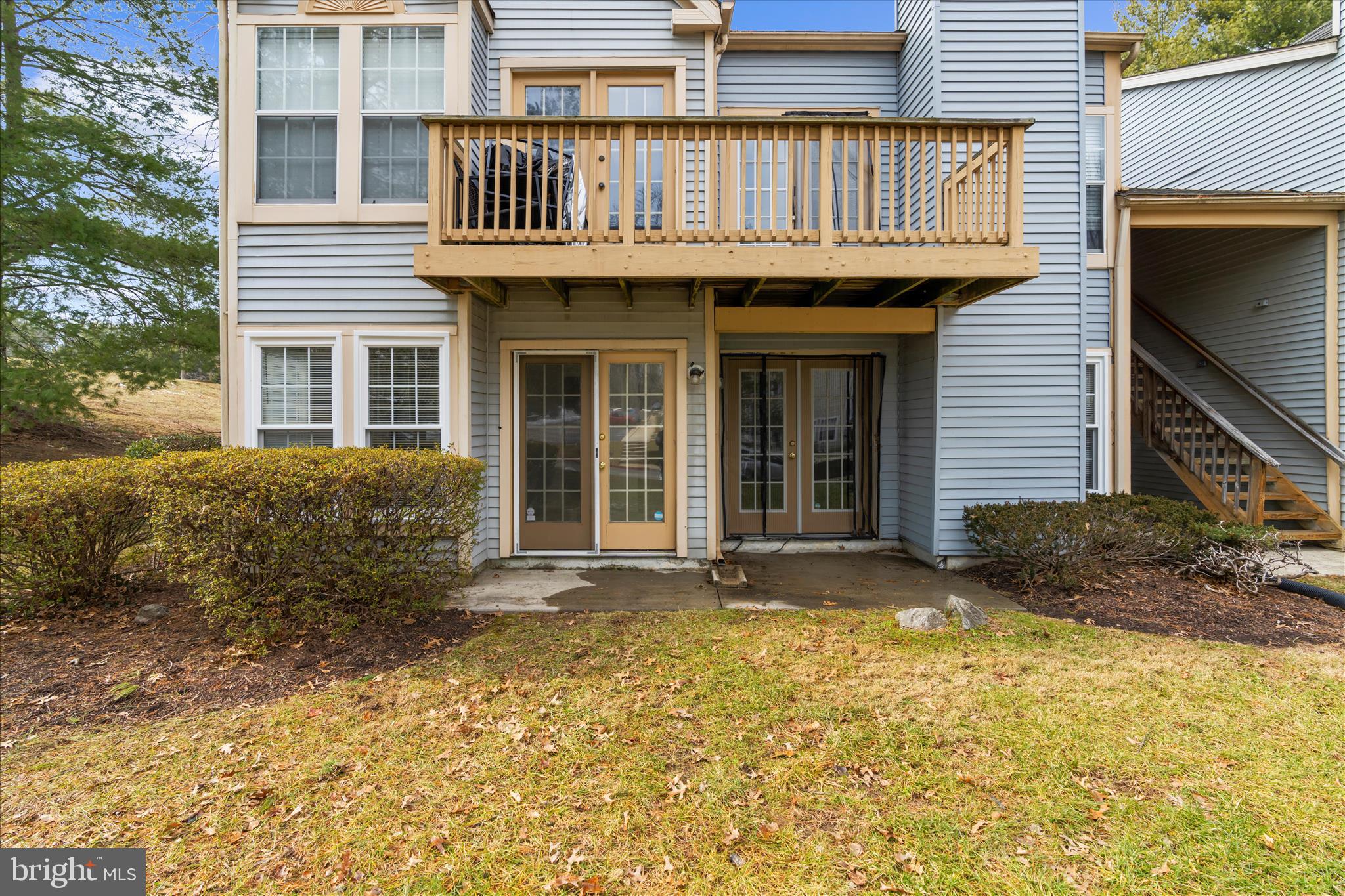 DORSEY HALL - Residential